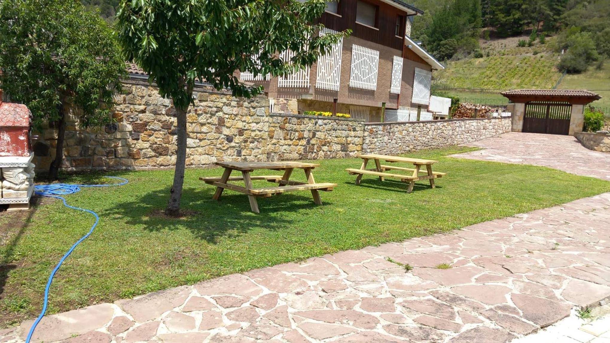Villa with Private Pool photo 2