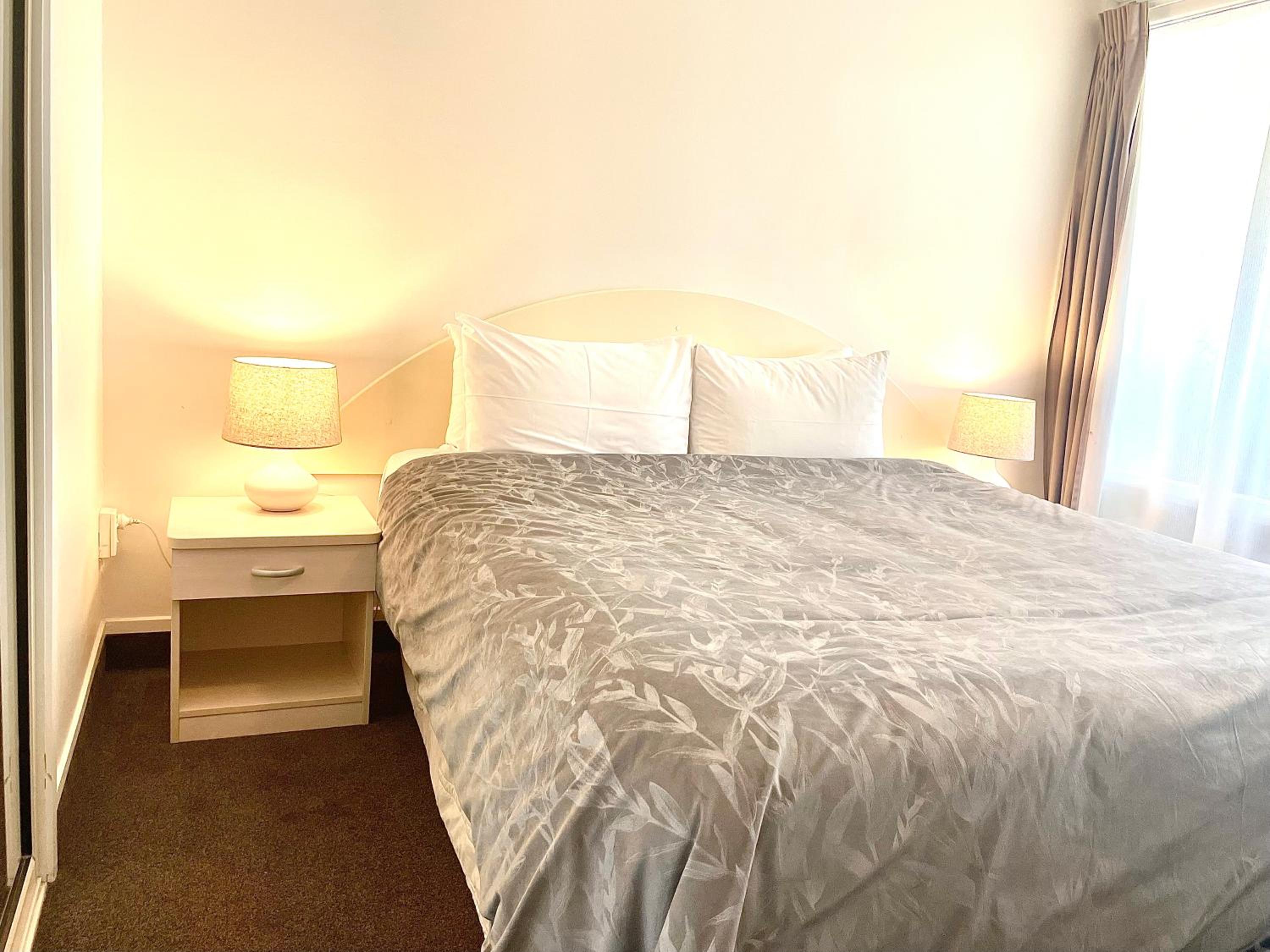 Two-Bedroom Family Apartment - Photo 1