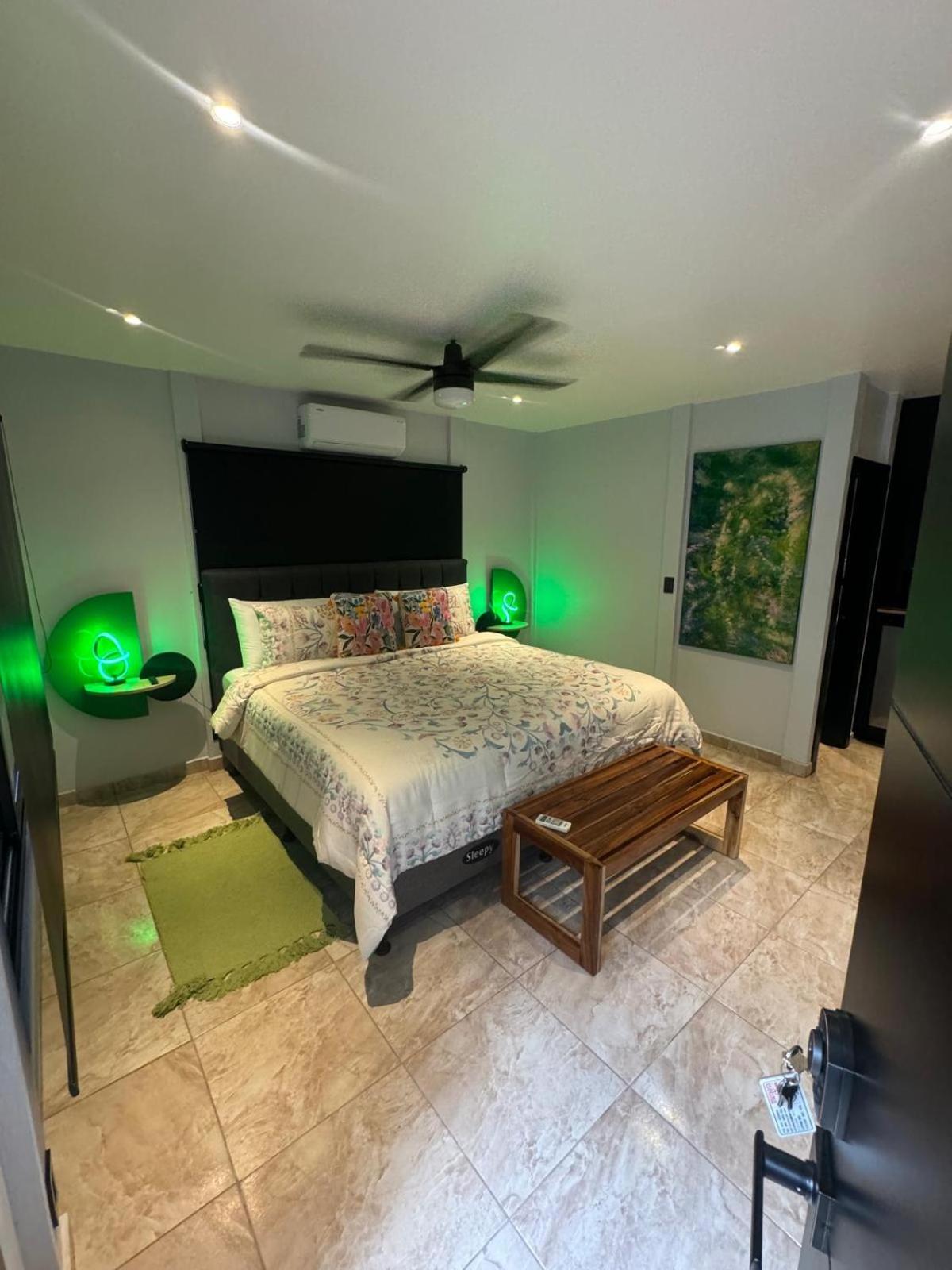 Superior Villa