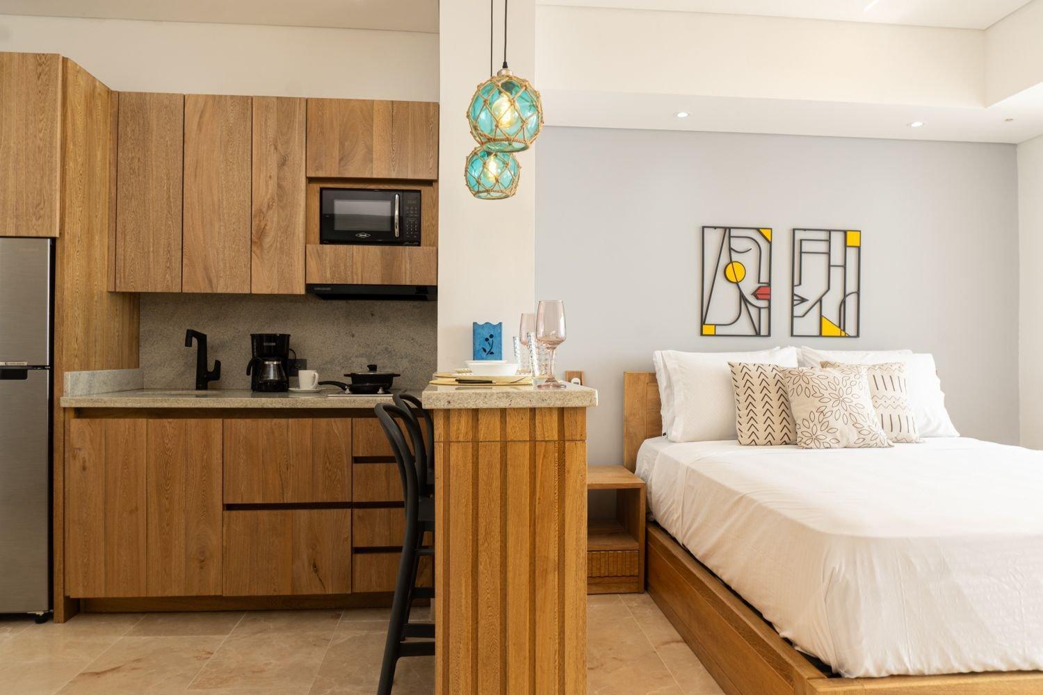 Queen Suite