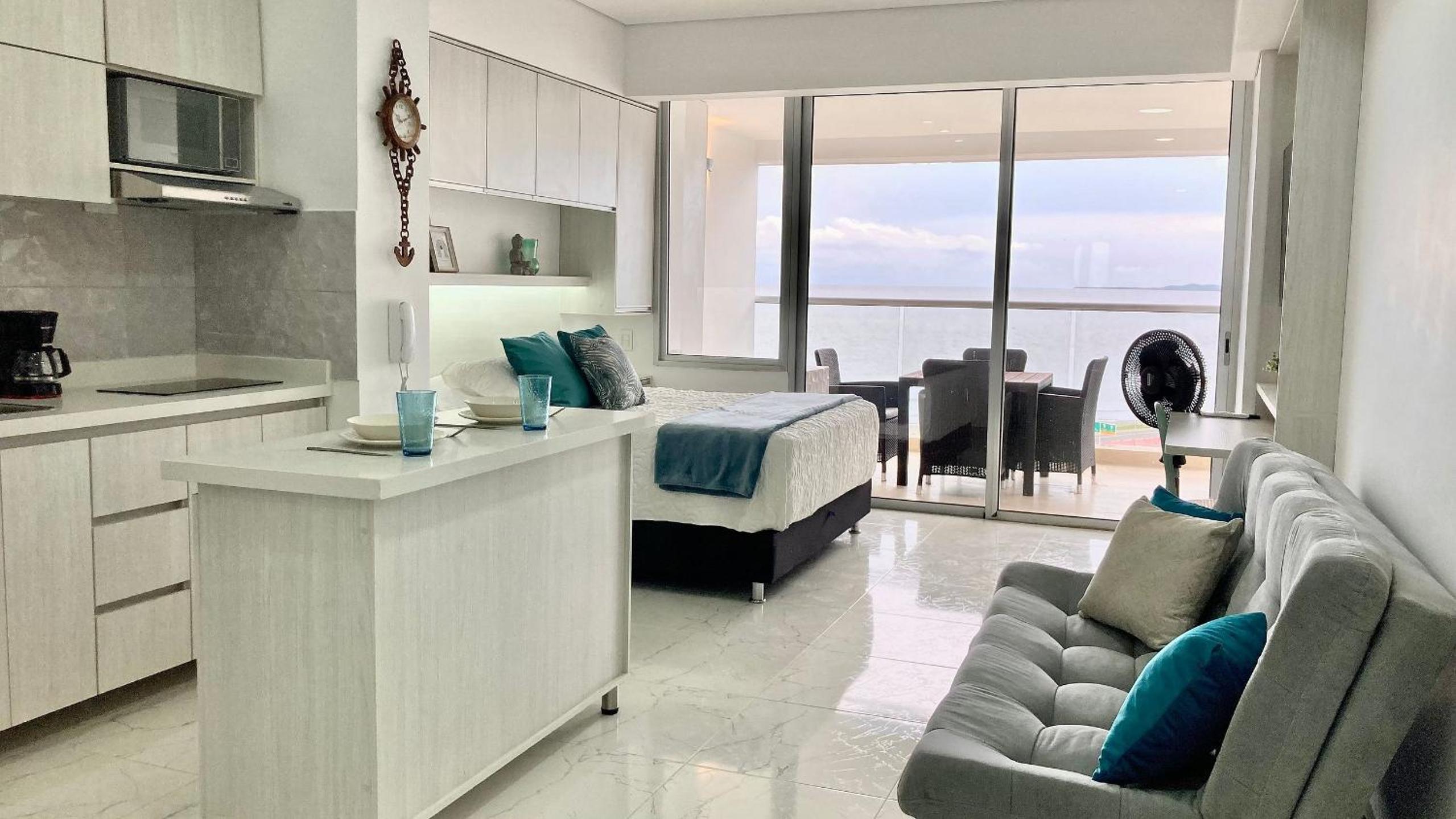 Queen Suite