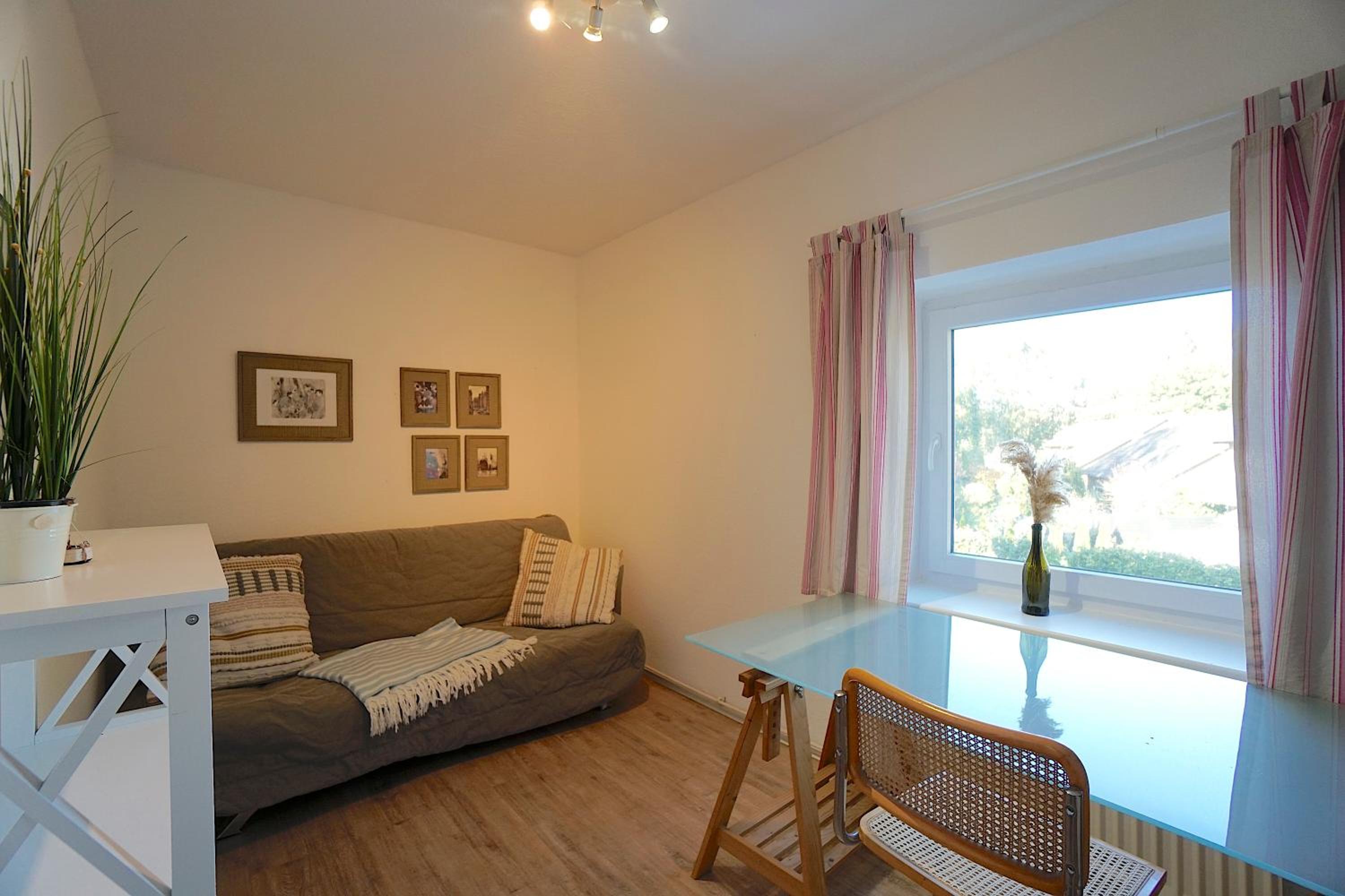 Apartment with Sea View photo 1