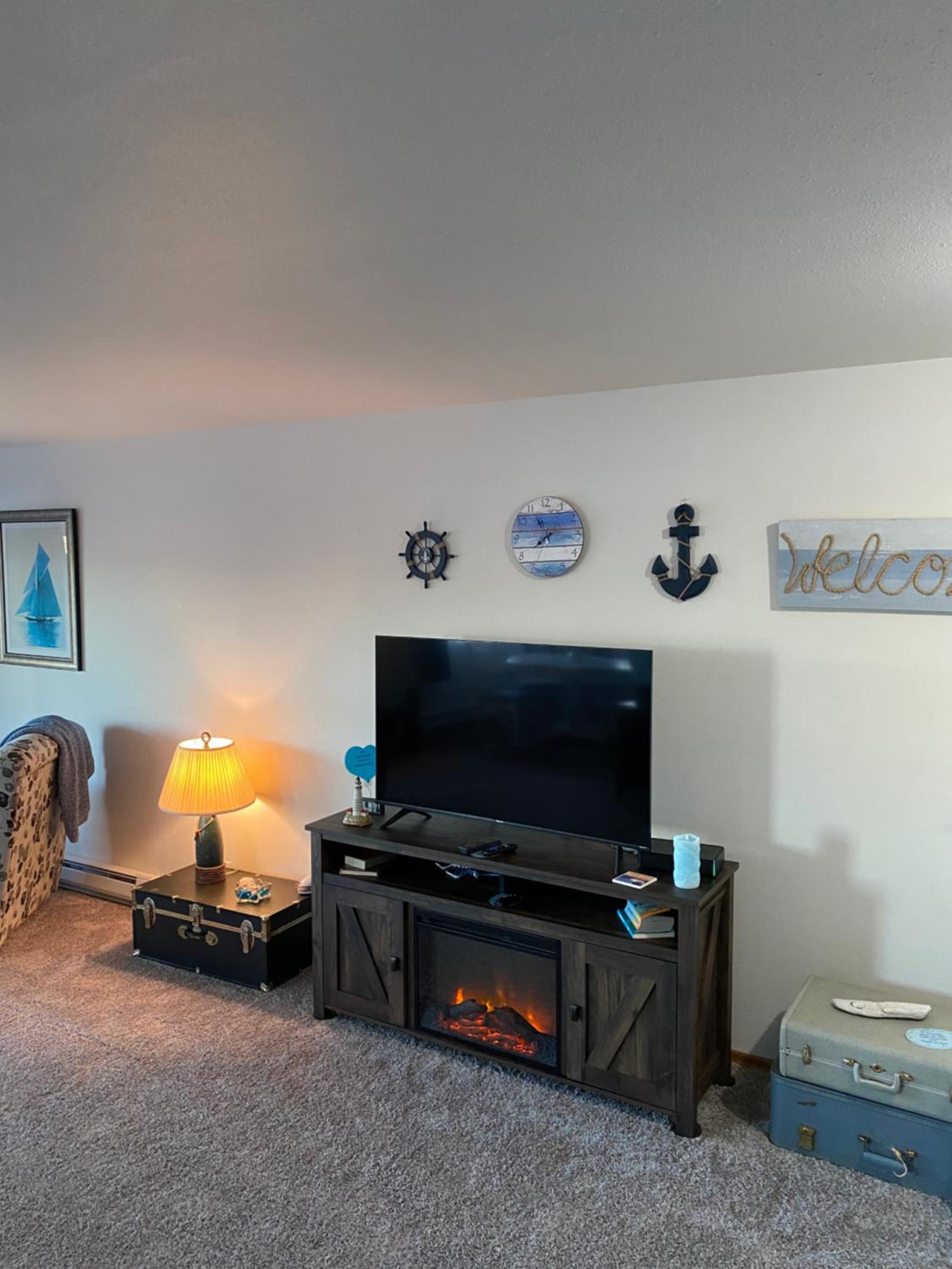 Apartment With Balcony photo 1