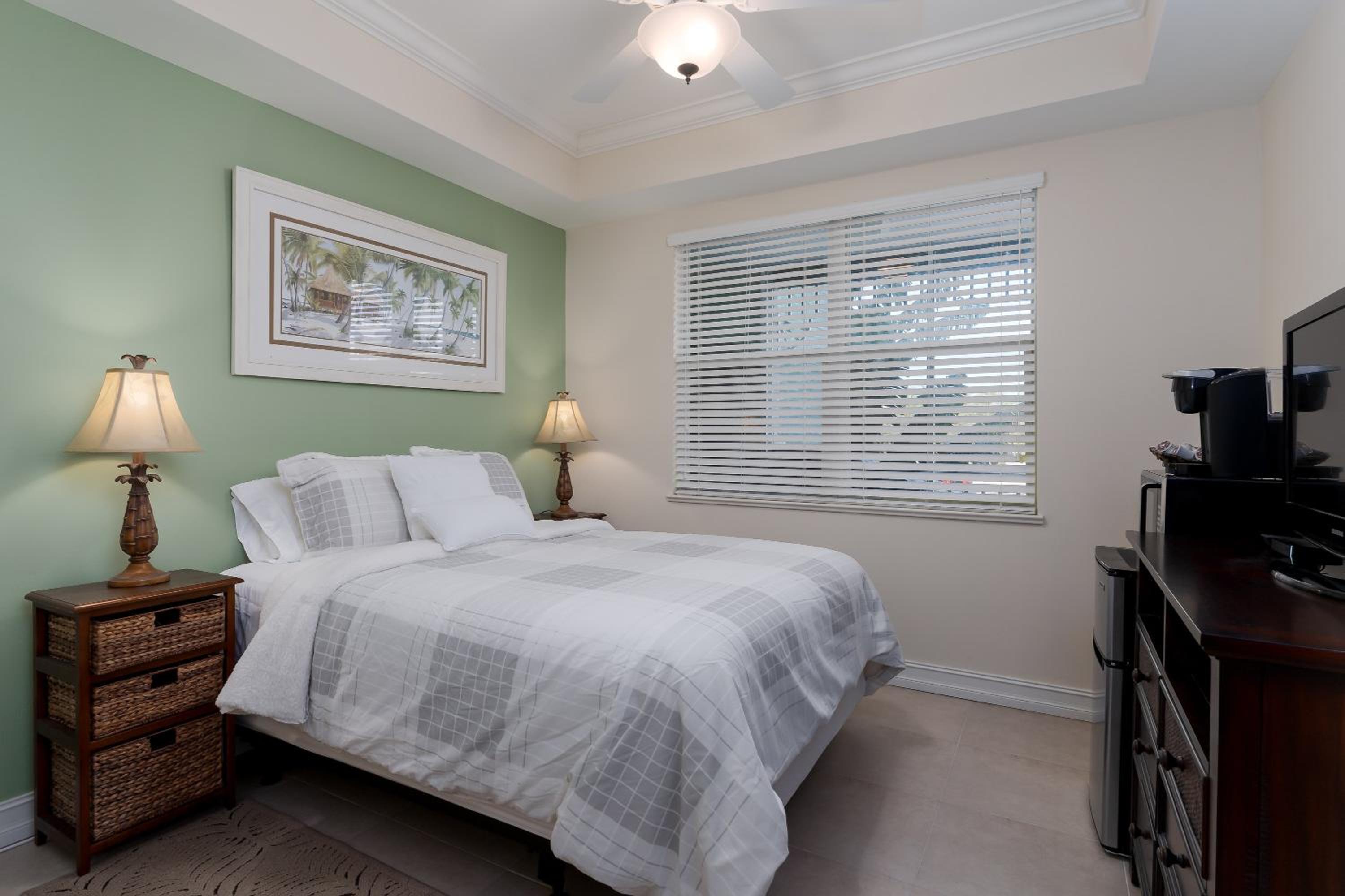 One-Bedroom House photo 3