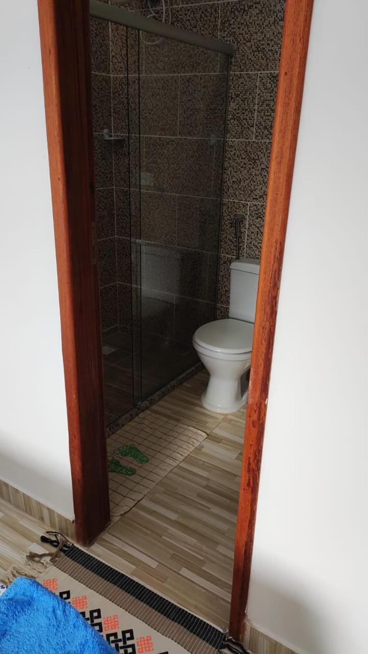 Double Room with Private Bathroom photo 3