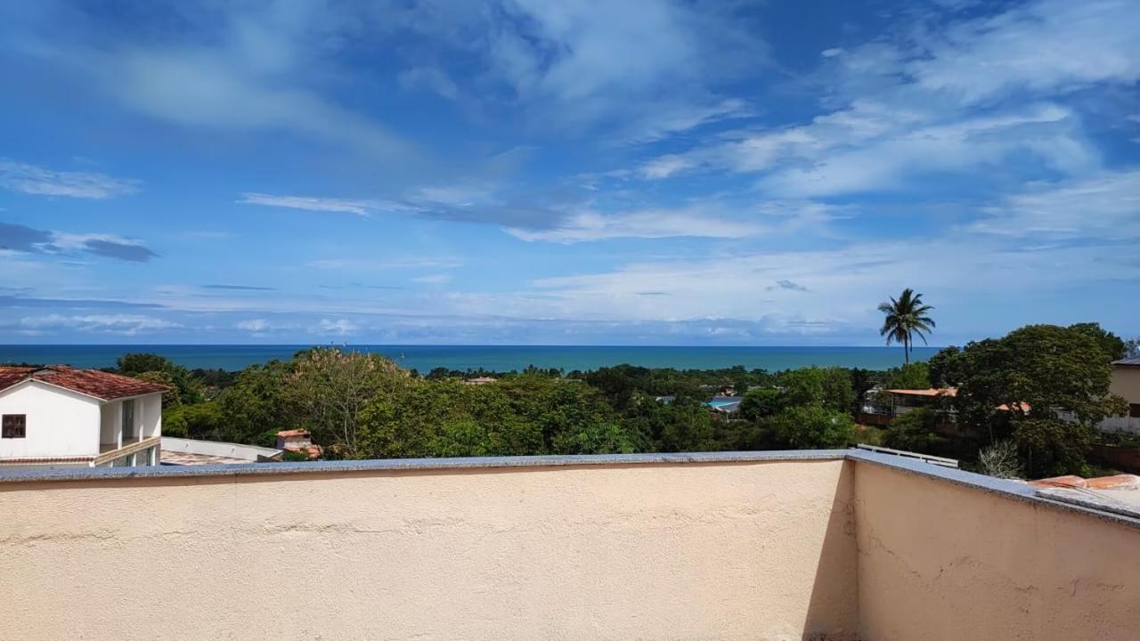 Deluxe Double Room with Sea View photo 2