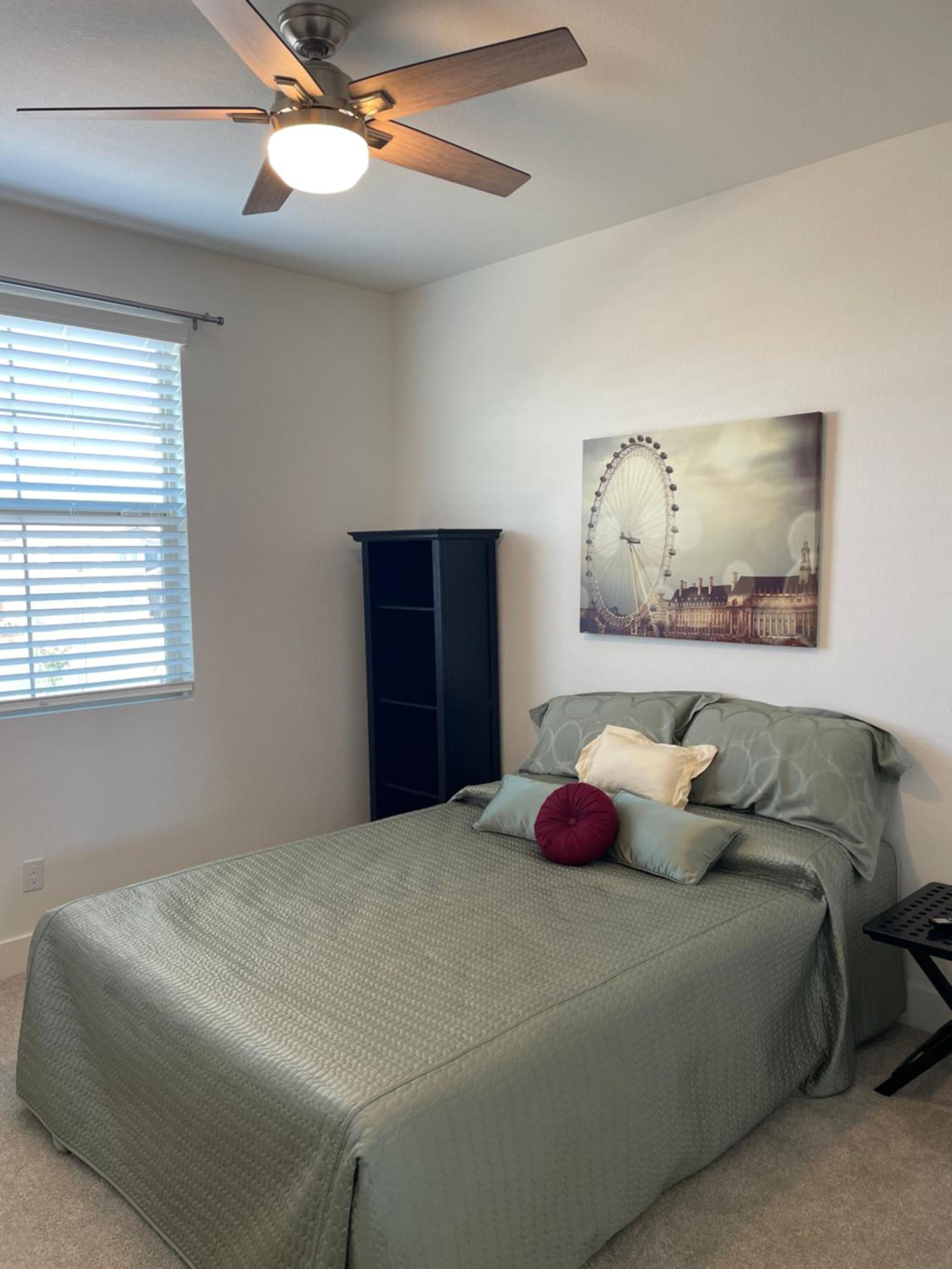 Apartment photo 1