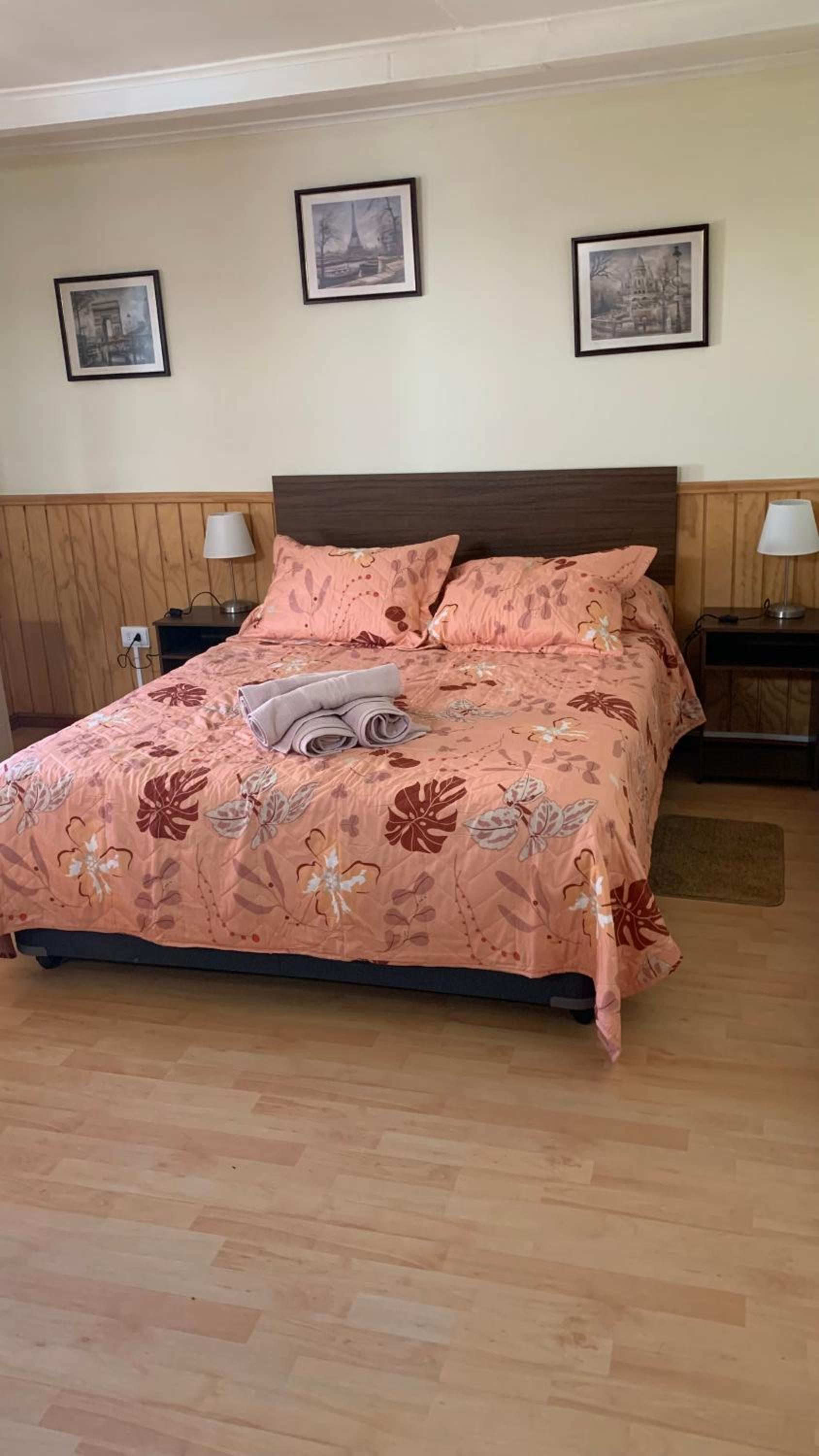 Deluxe Double Room photo 1