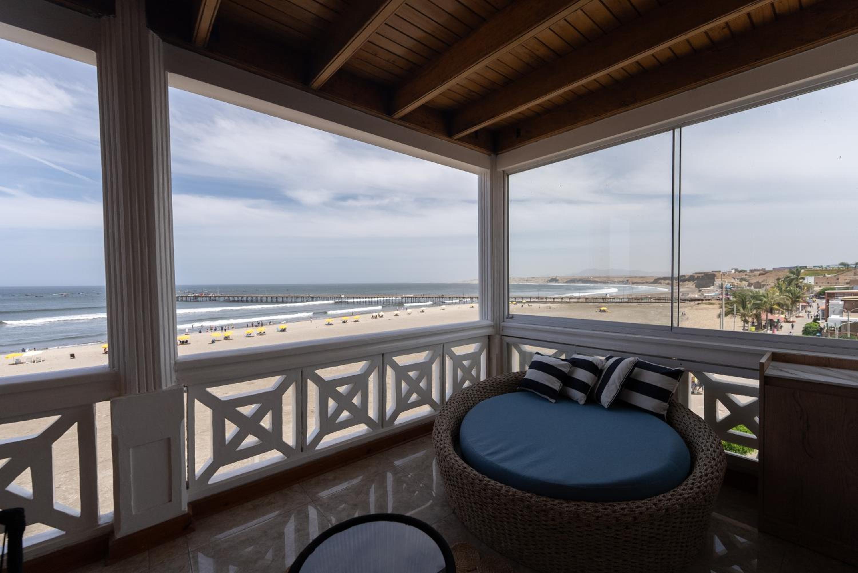 Suite with Sea View photo 3