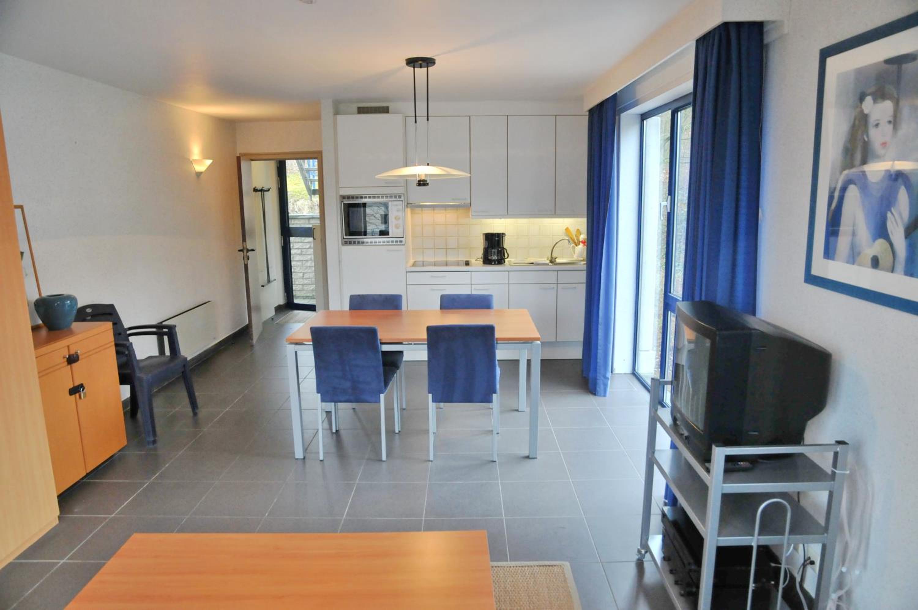 Studio Ground Floor (2 adults) photo 3
