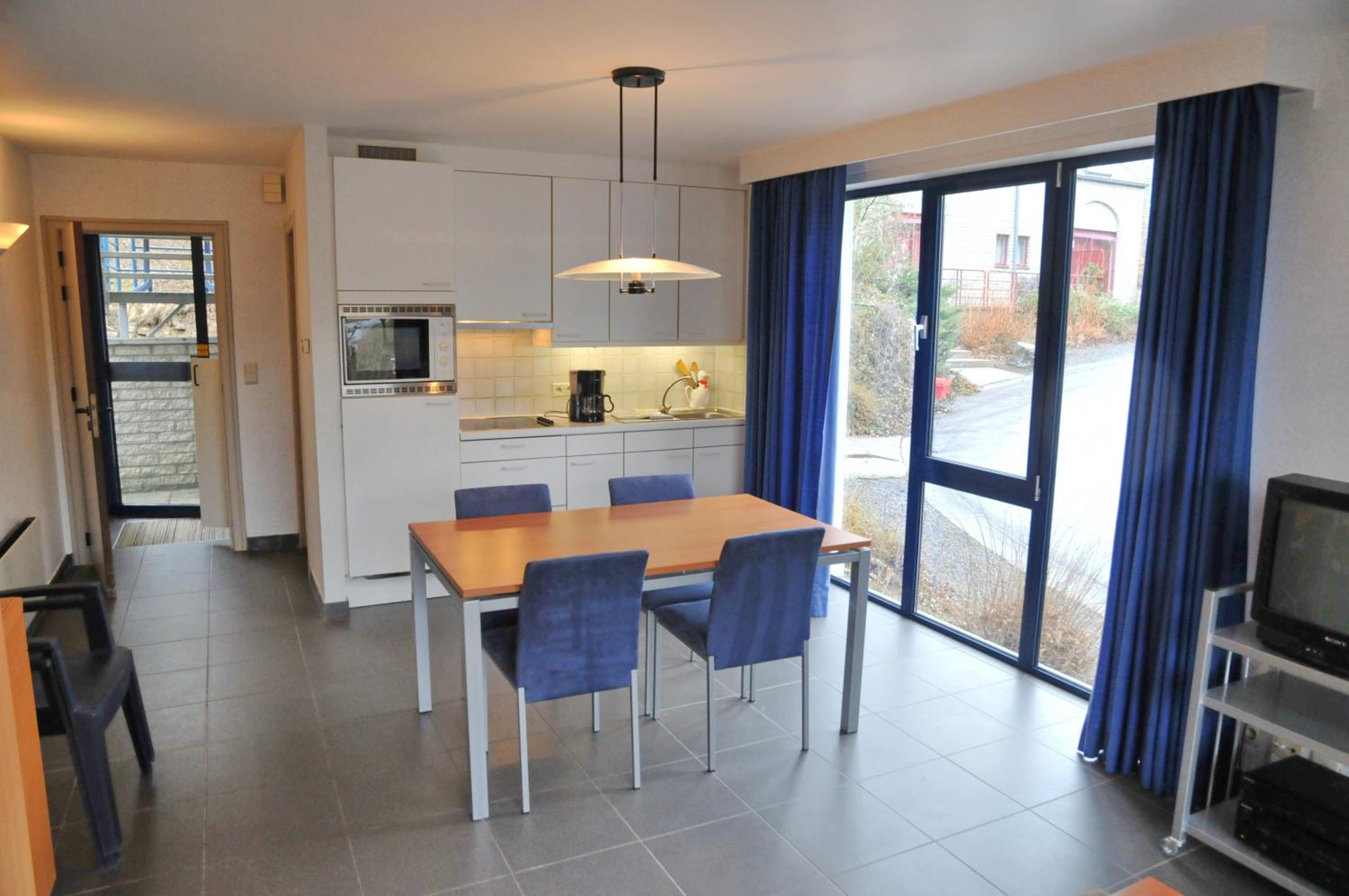 Studio Ground Floor (2 adults) photo 2