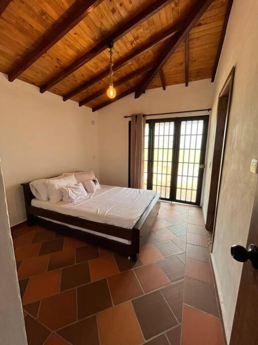 Three-Bedroom House photo 2