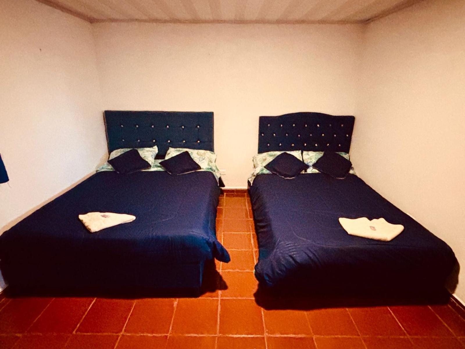 Standard Double Room With Two Double Beds photo 1
