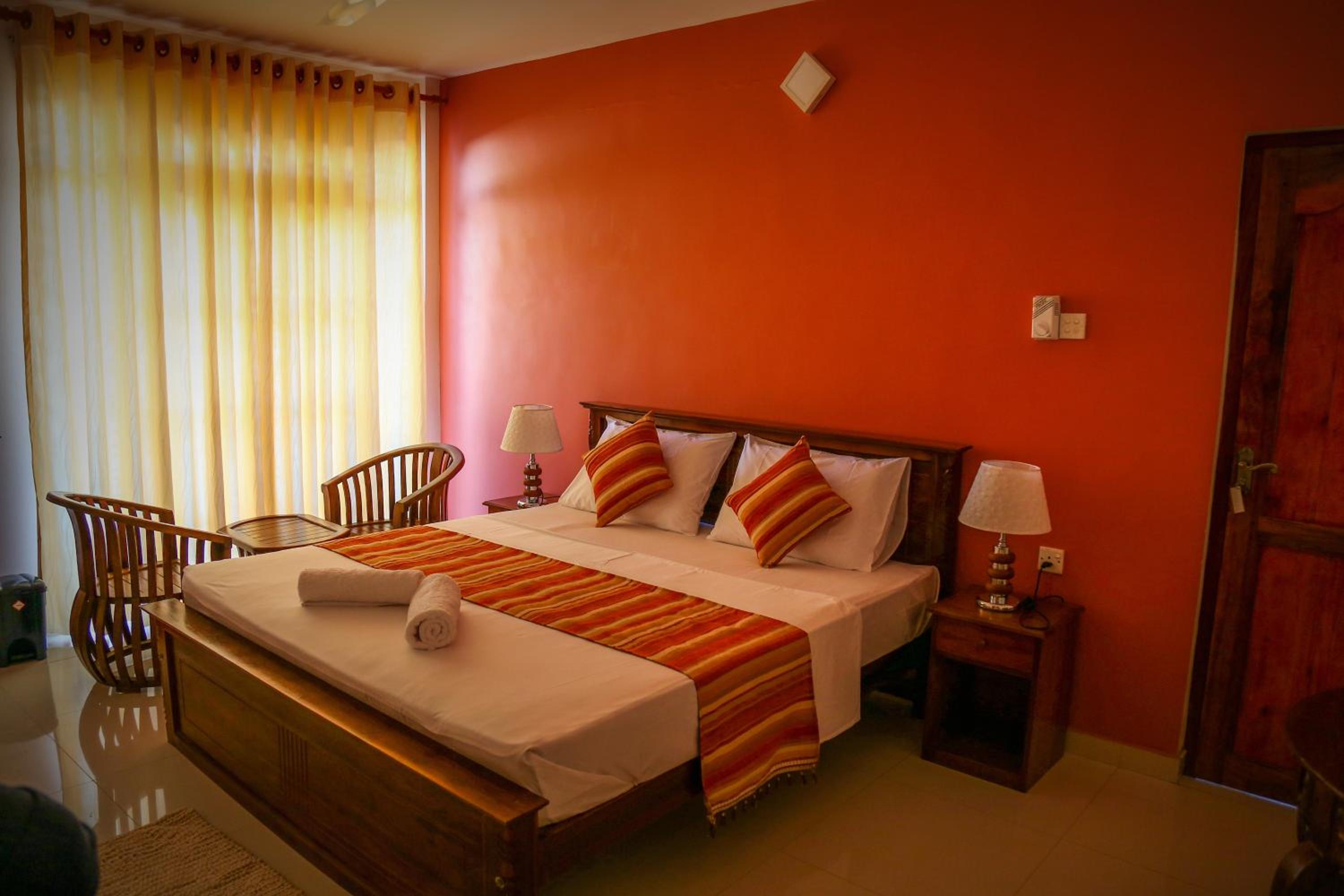 Budget Double Room photo 1