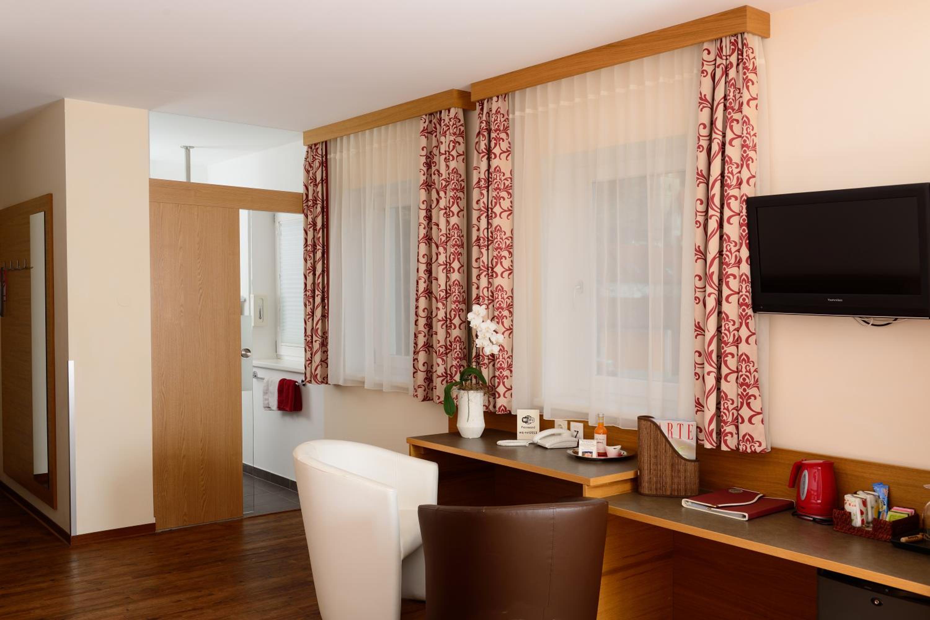 Superior Double Room - Photo 5