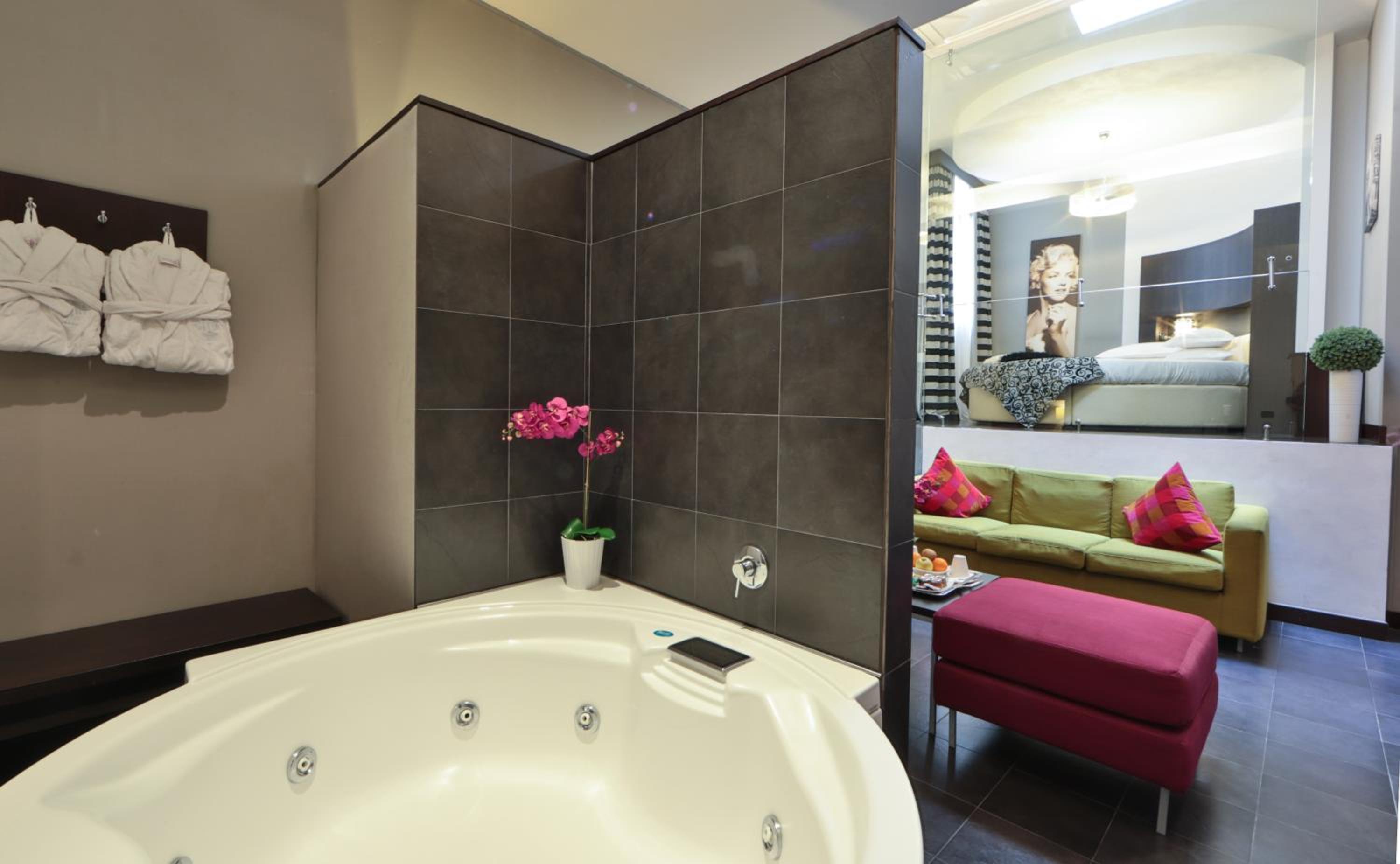 King Suite