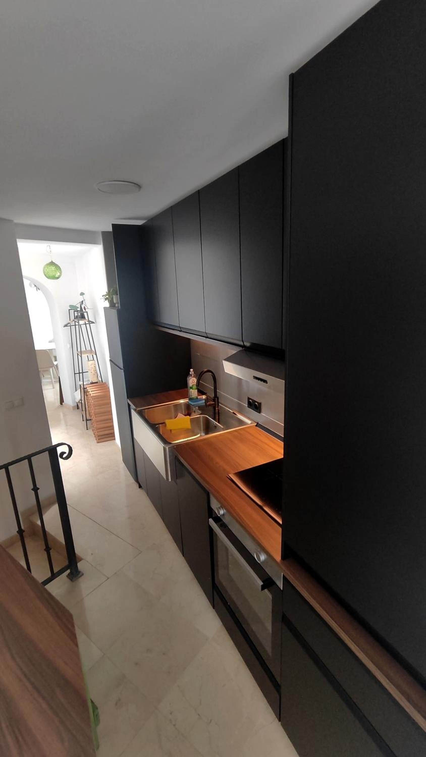 One-Bedroom House photo 3