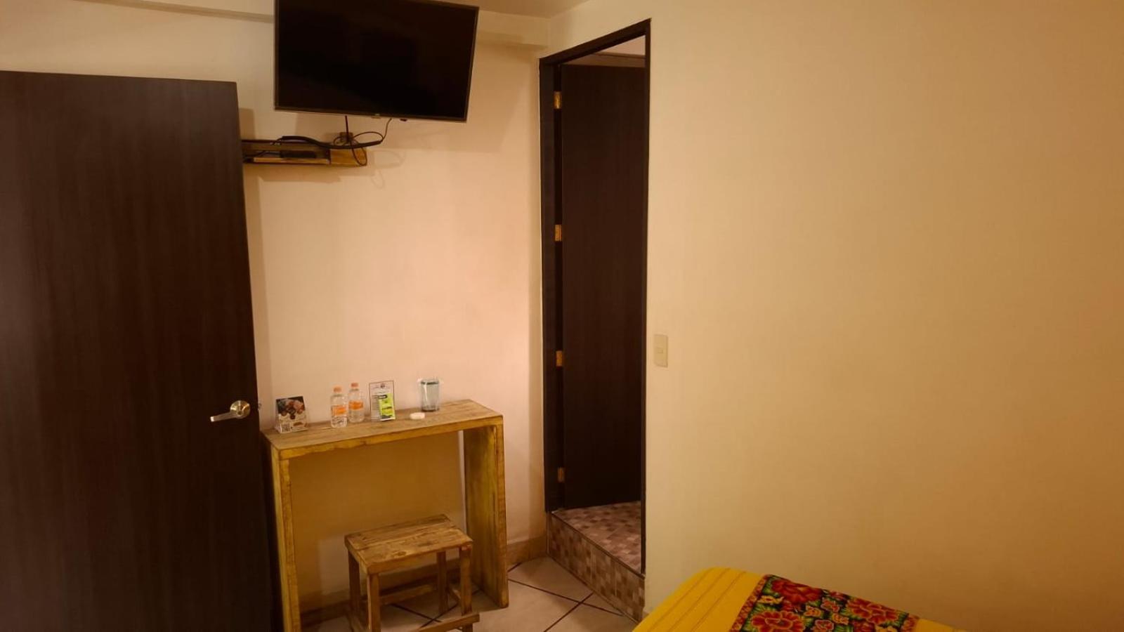 Deluxe Single Room photo 3