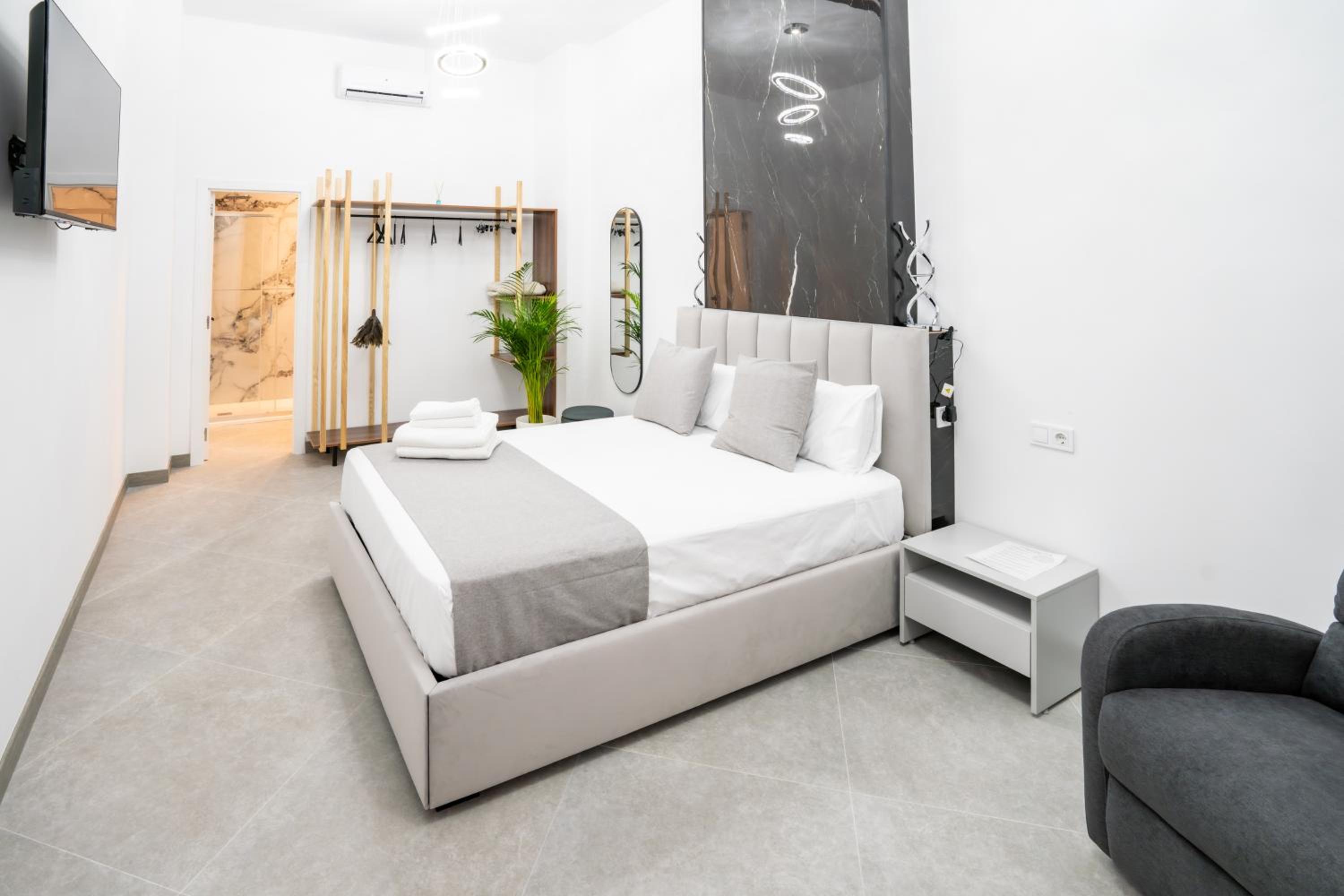 Habitación Doble Superior