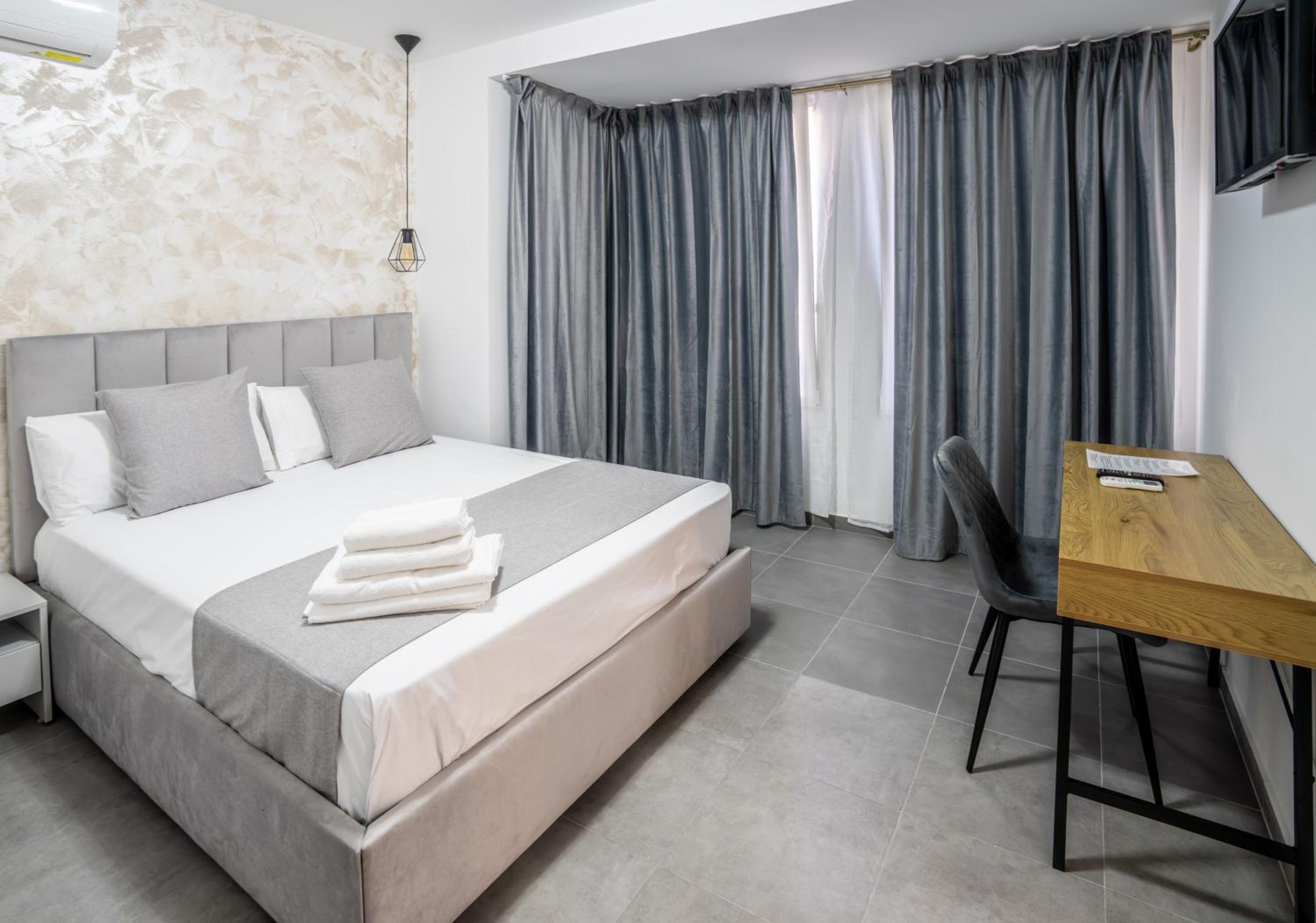 Suite Familiar de Lujo