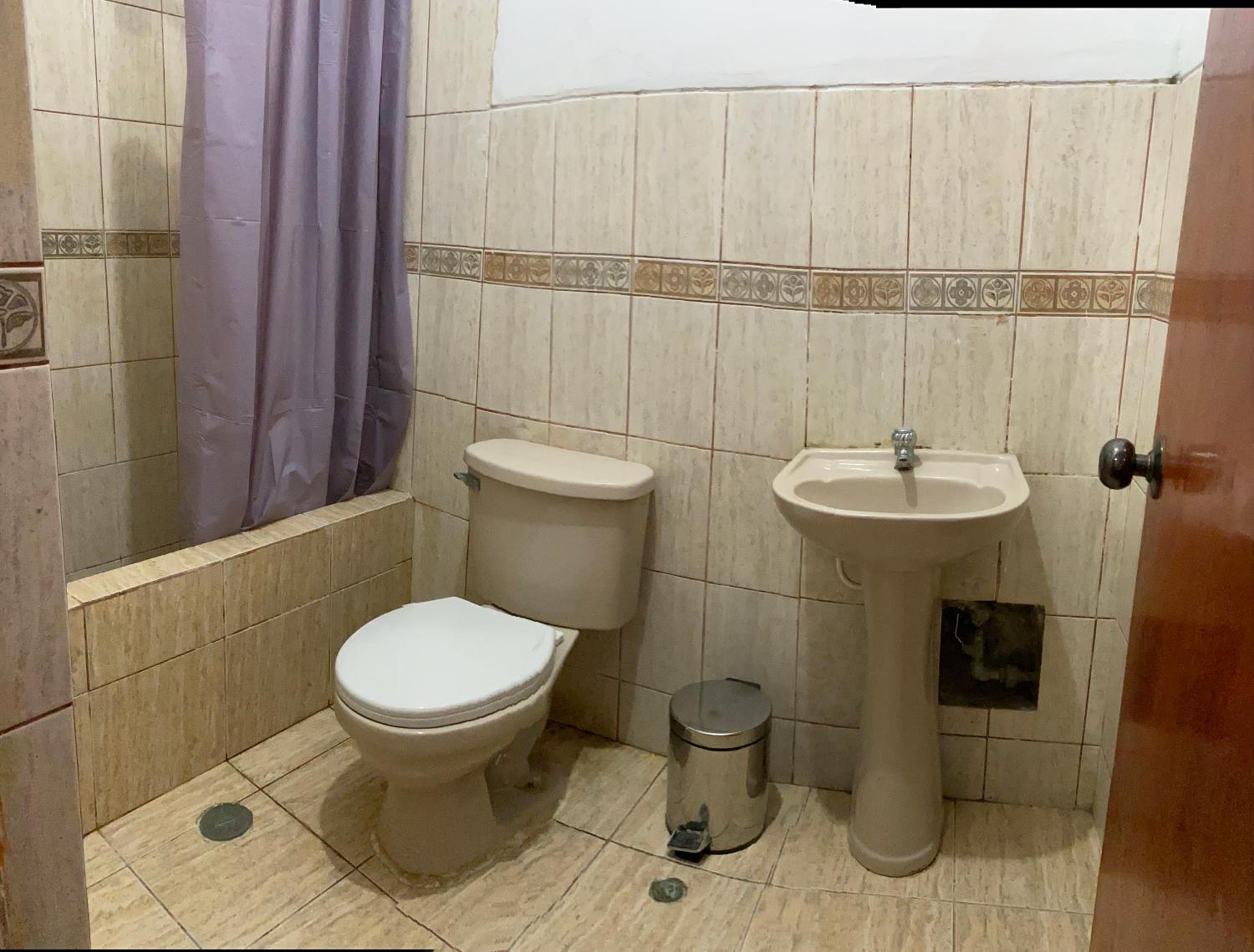Two-Room Apartment photo 2