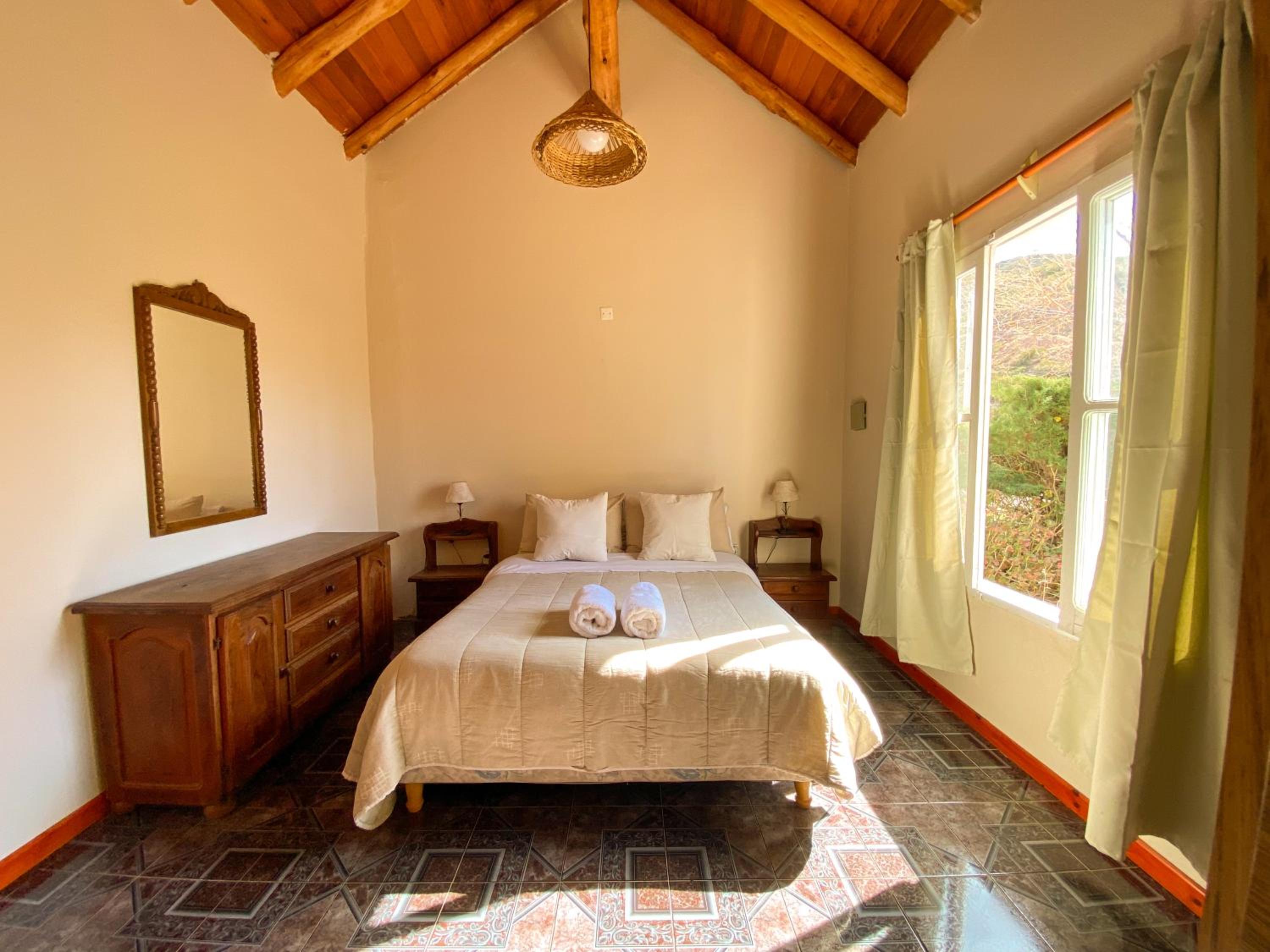 Two-Bedroom House photo 1