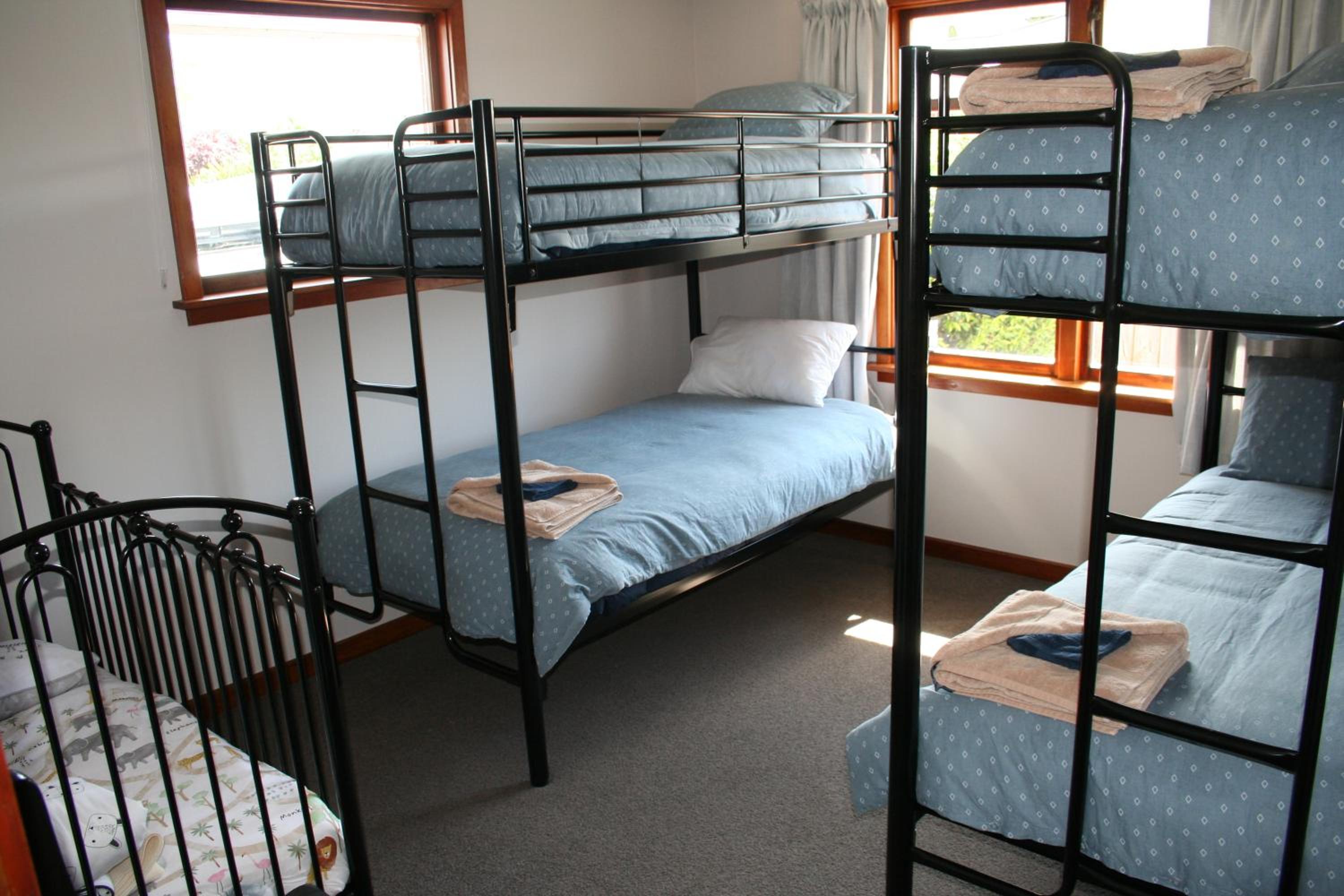One-Bedroom House photo 1