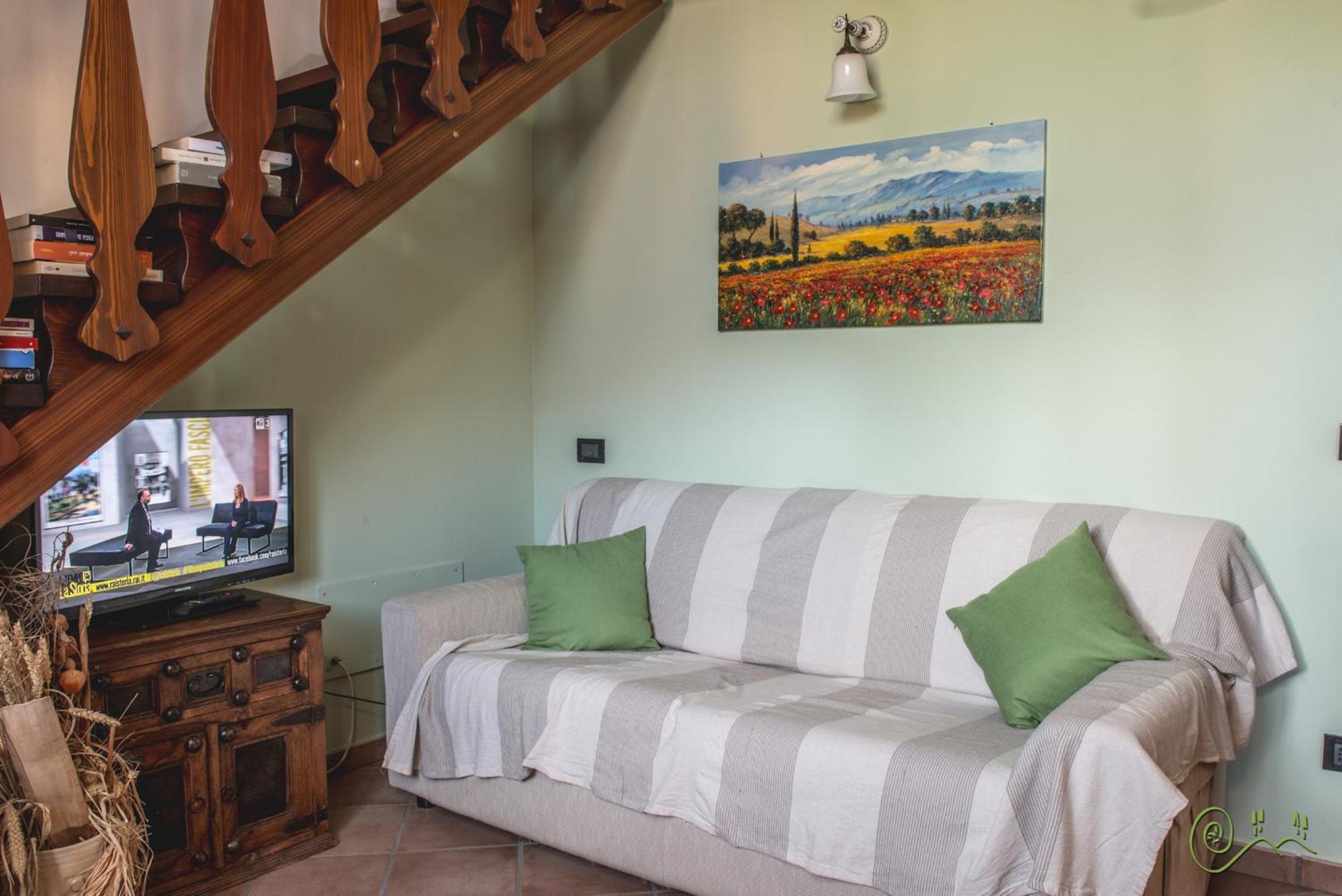 Standard Quadruple Room photo 3