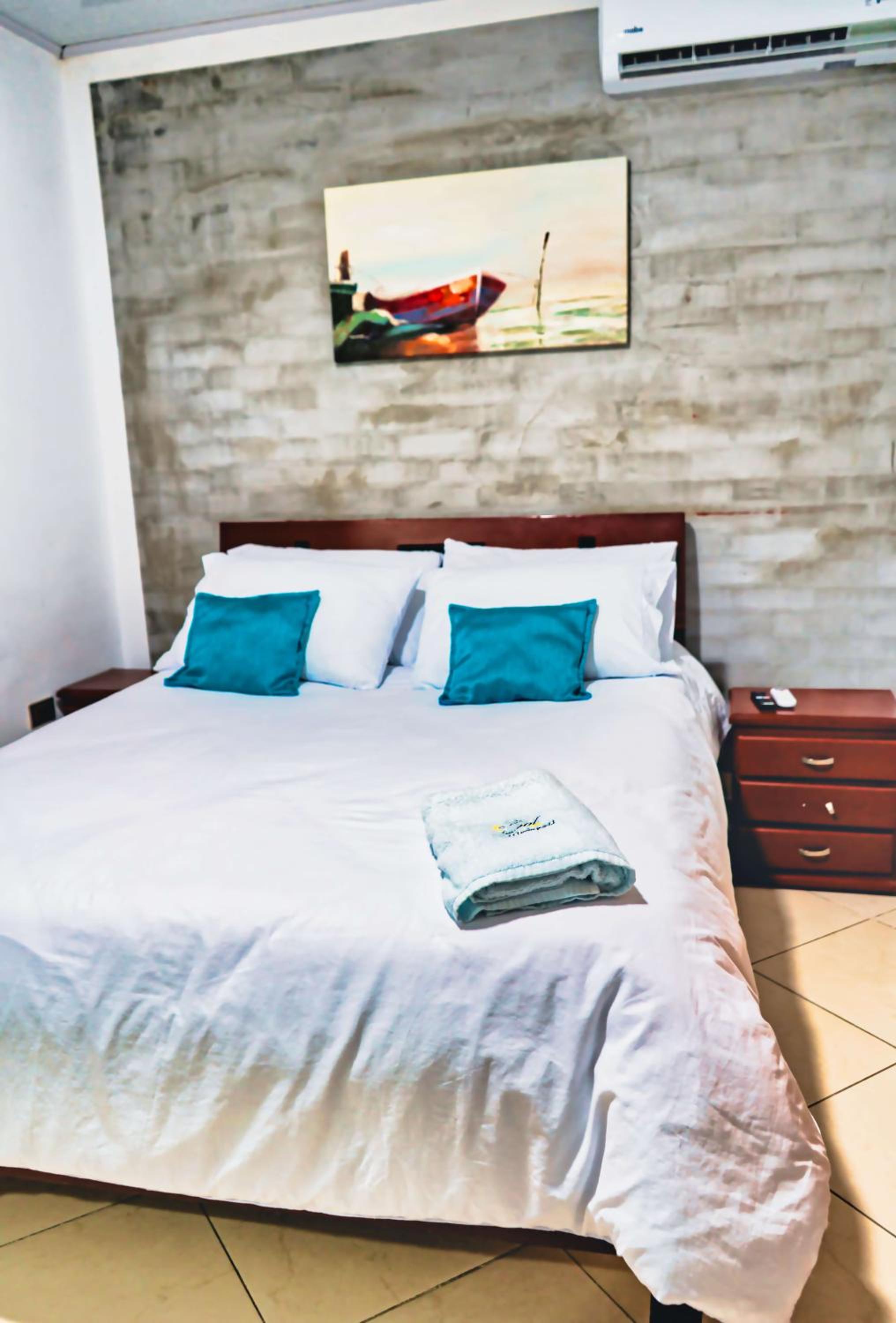 Double Room photo 3