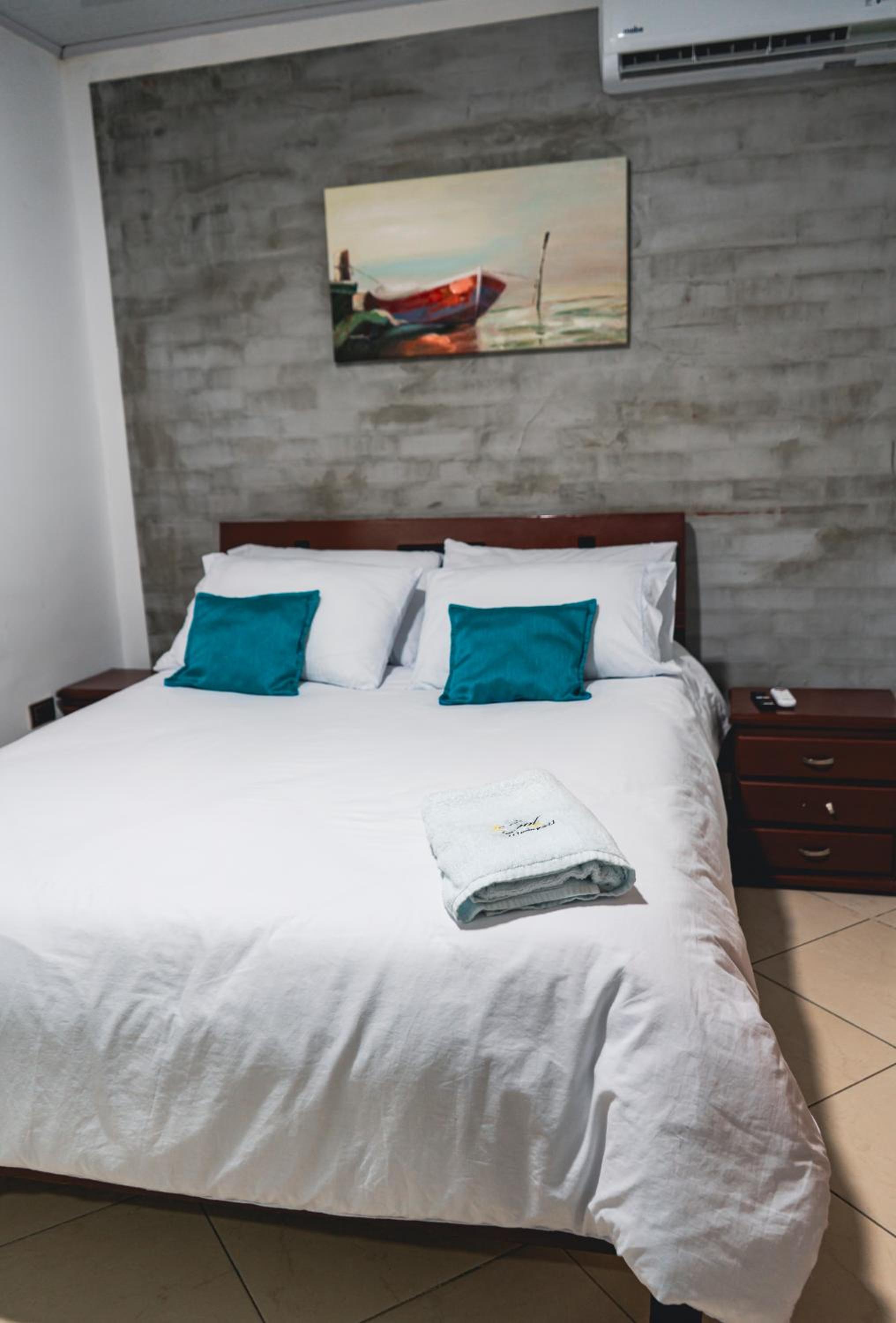 Double Room photo 2