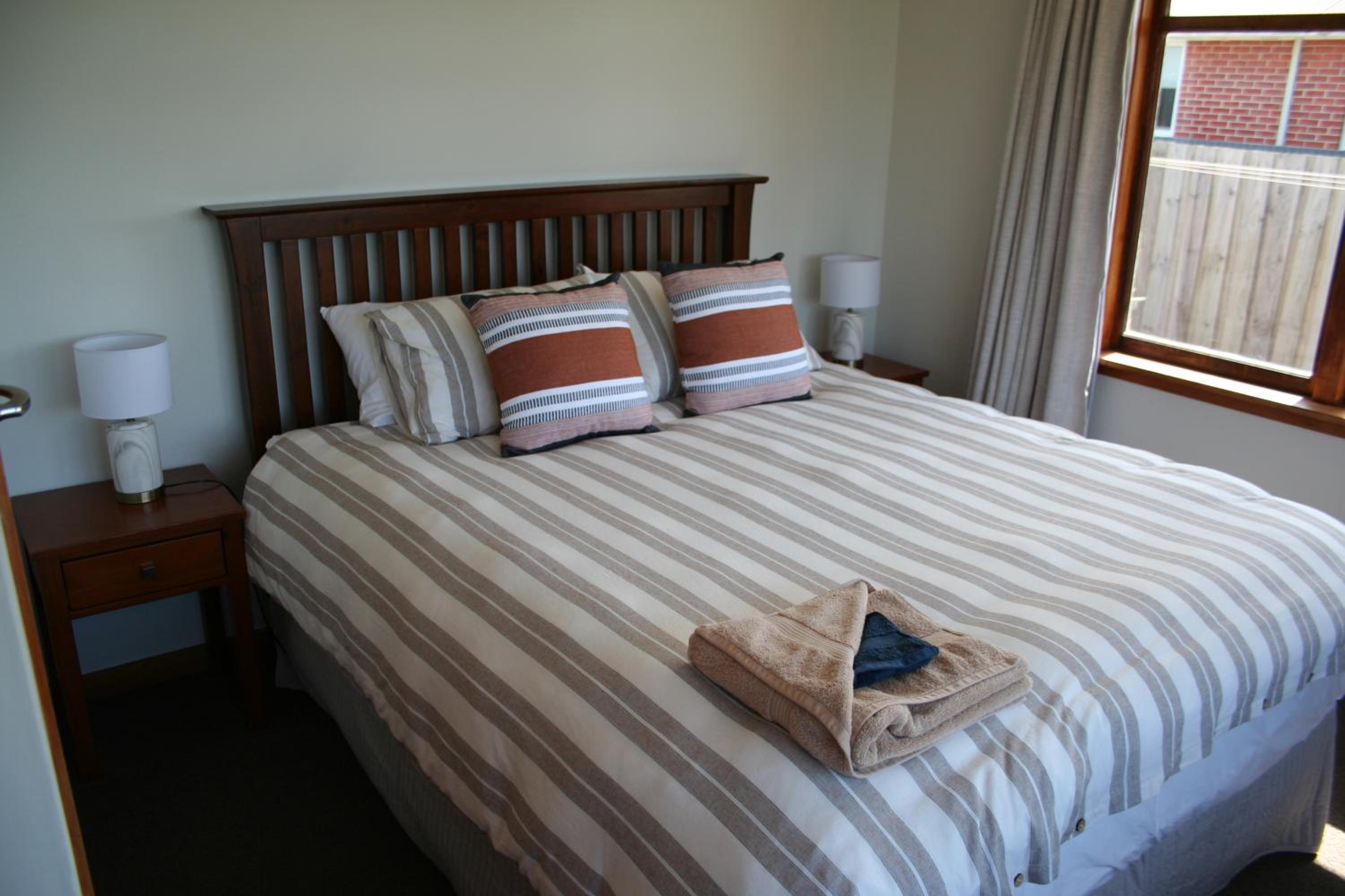 Two-Bedroom House photo 1