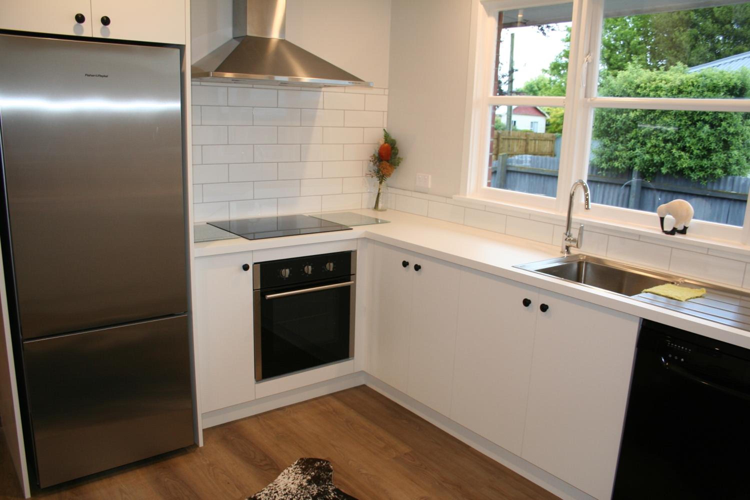 Two-Bedroom House photo 2