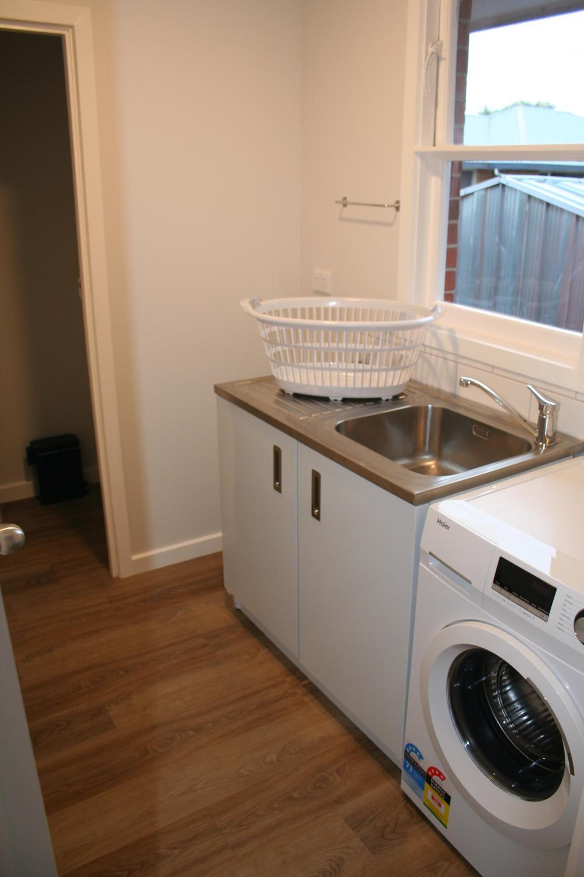 Two-Bedroom House photo 3