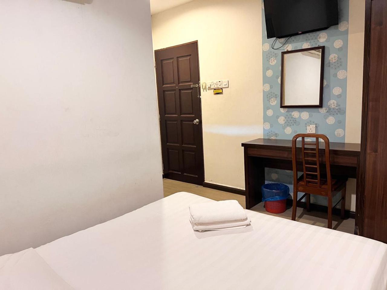Deluxe Double Room photo 1
