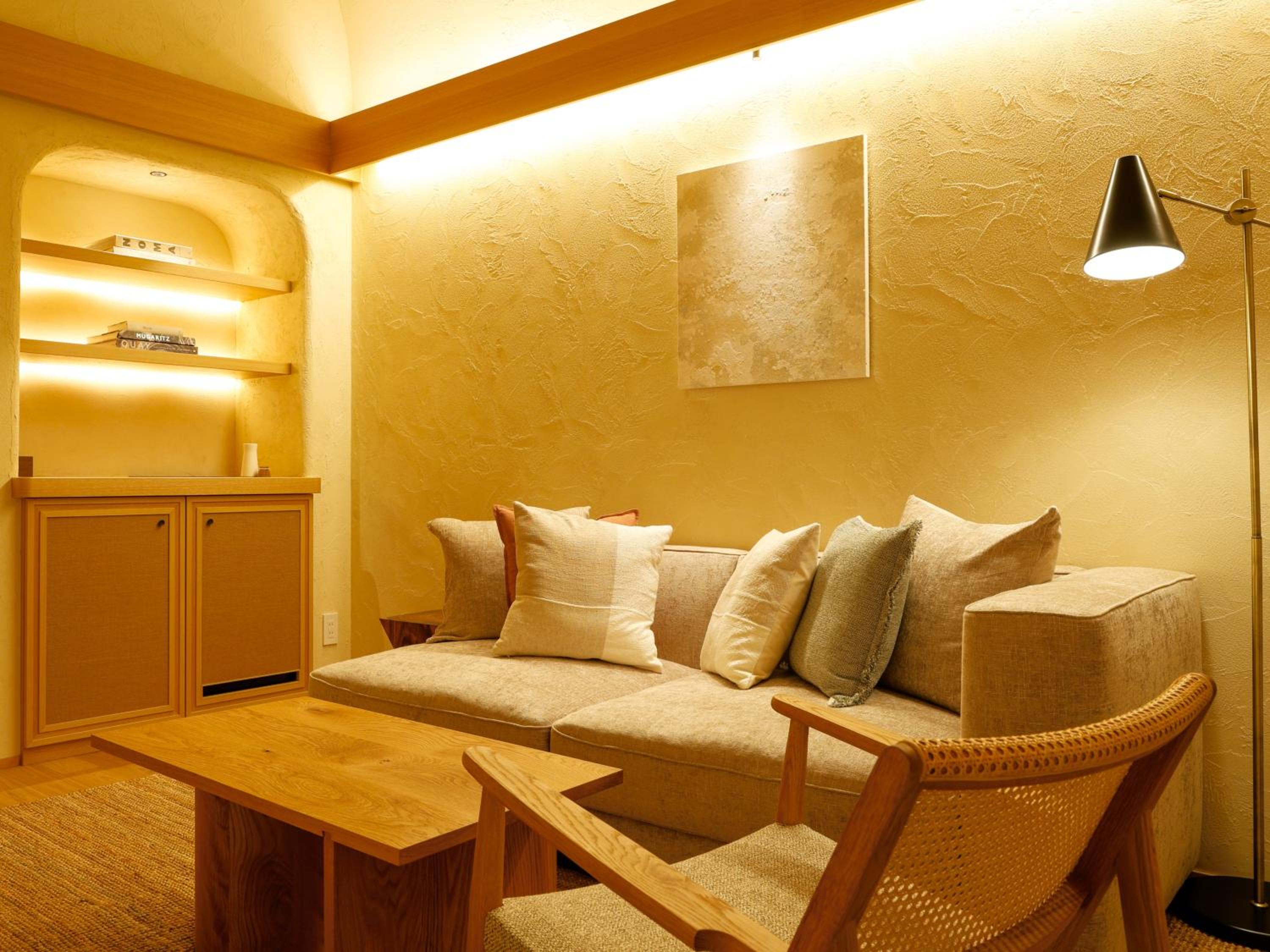 Executive Triple Room photo 3