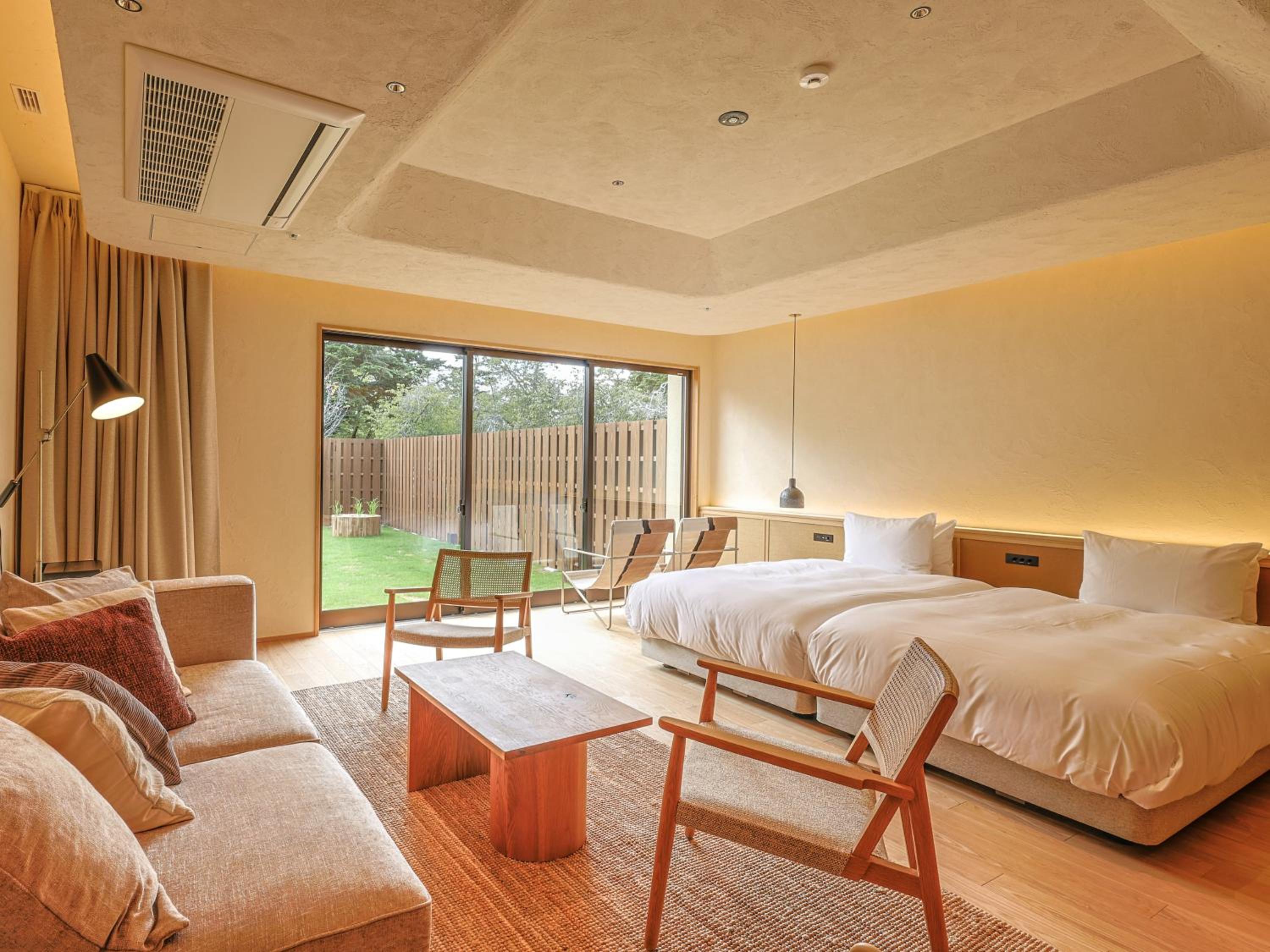 Executive Triple Room photo 2
