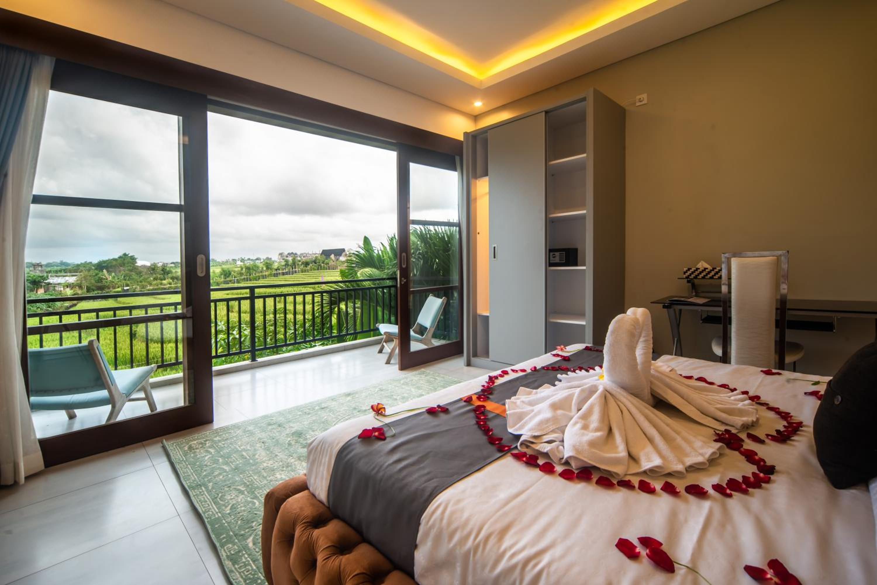 One-Bedroom Suite