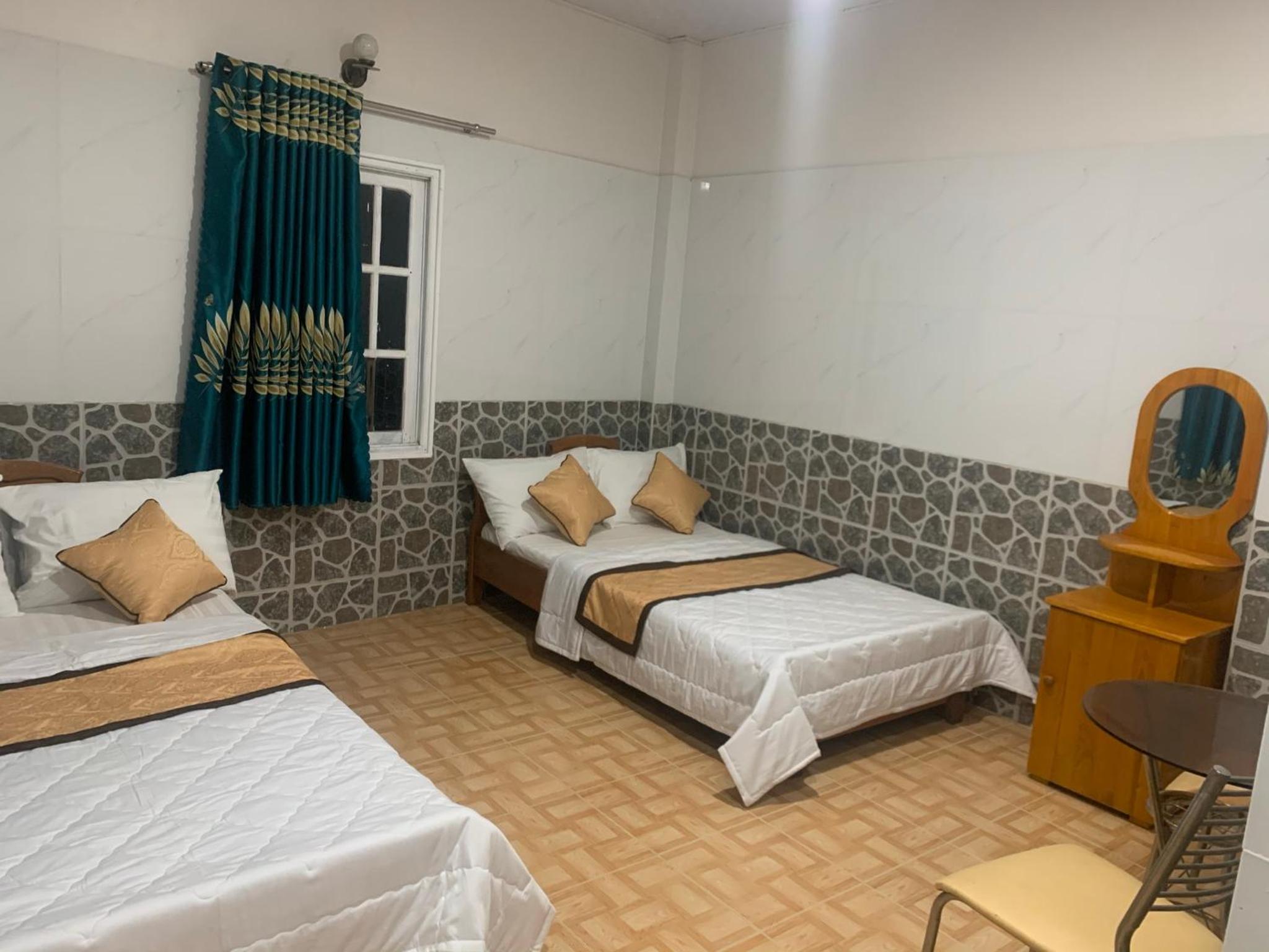 Quadruple Room photo 1