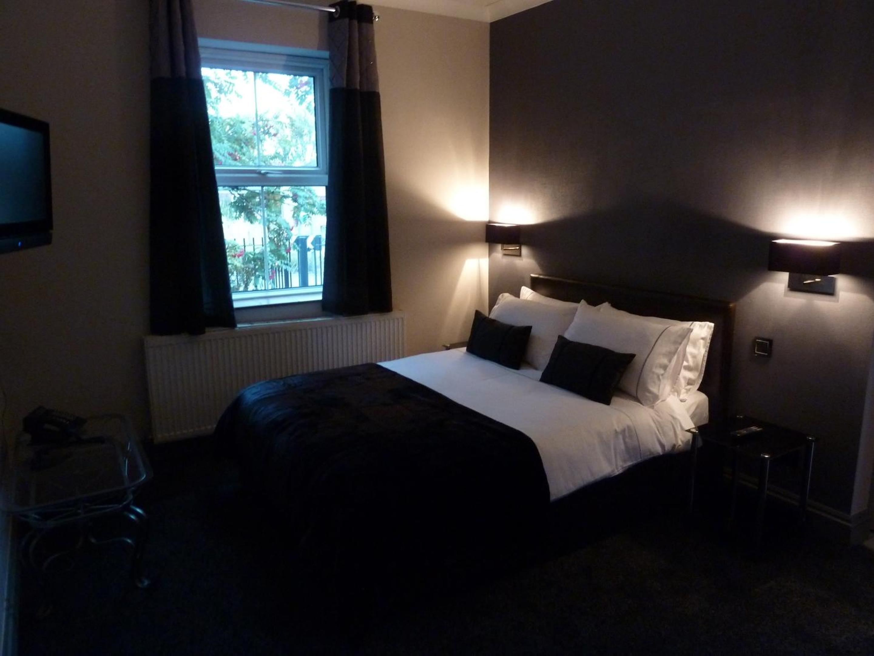 Quadruple Room with Shower photo 1