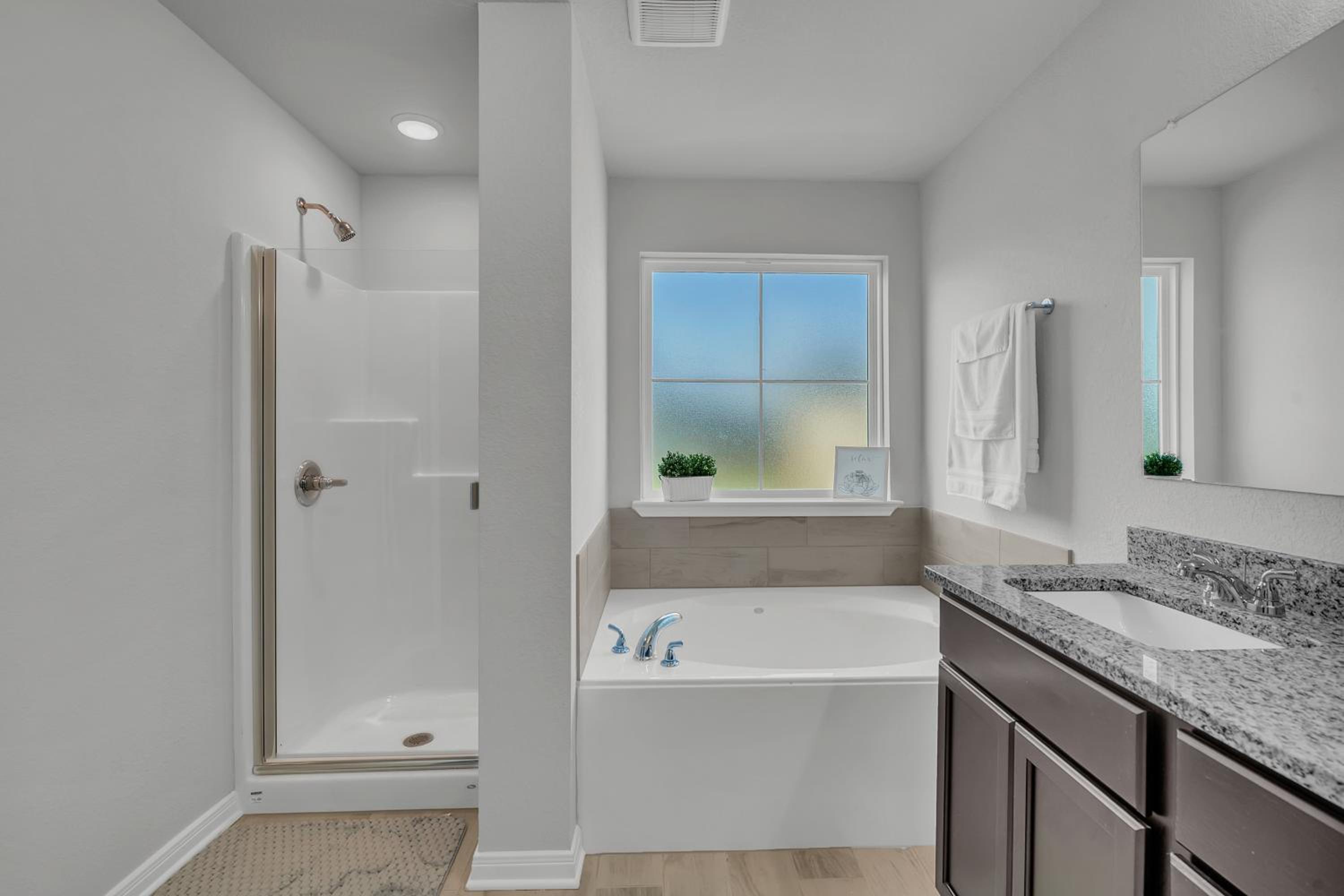 Four-Bedroom Vacation Home photo 2