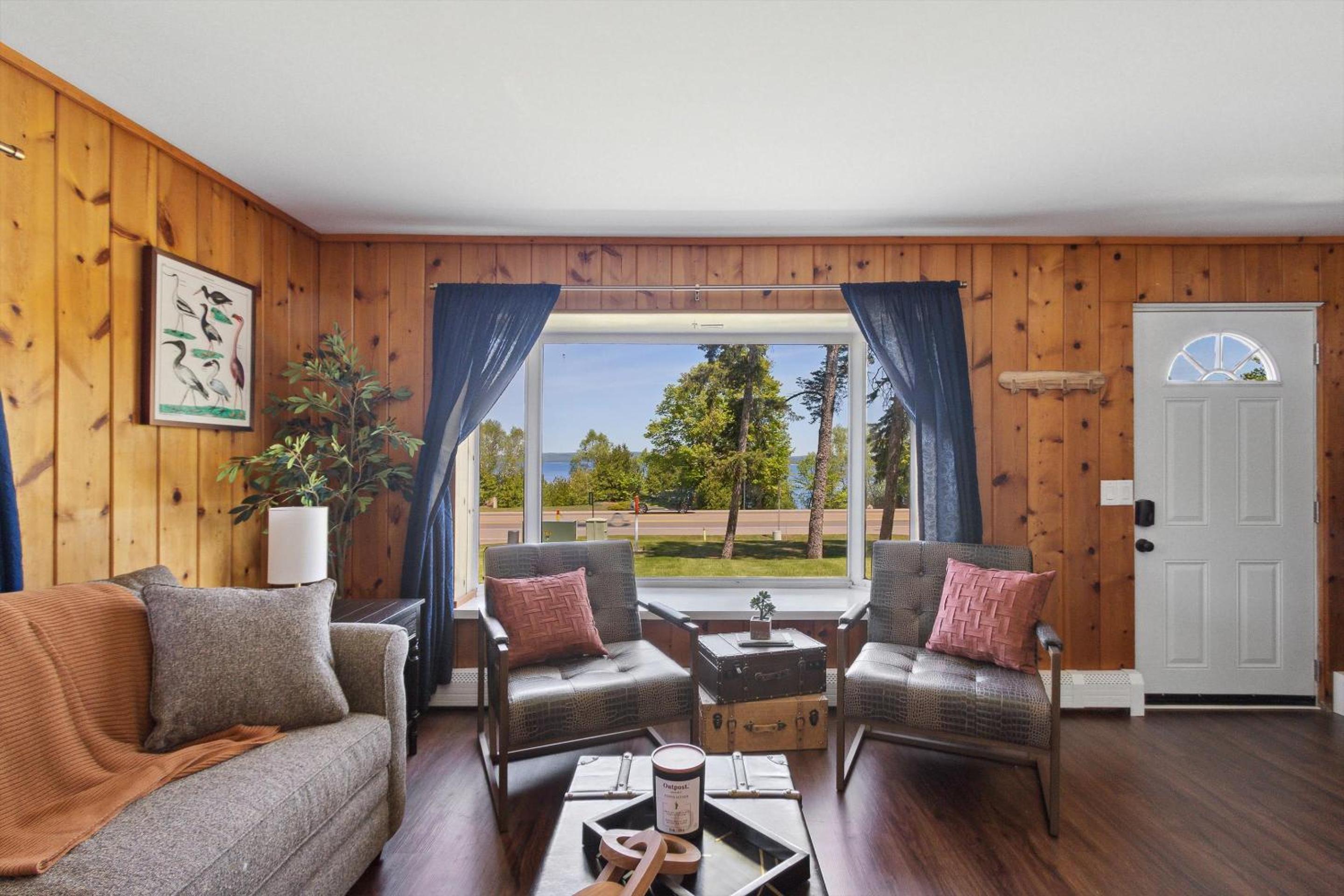 One-Bedroom Cottage