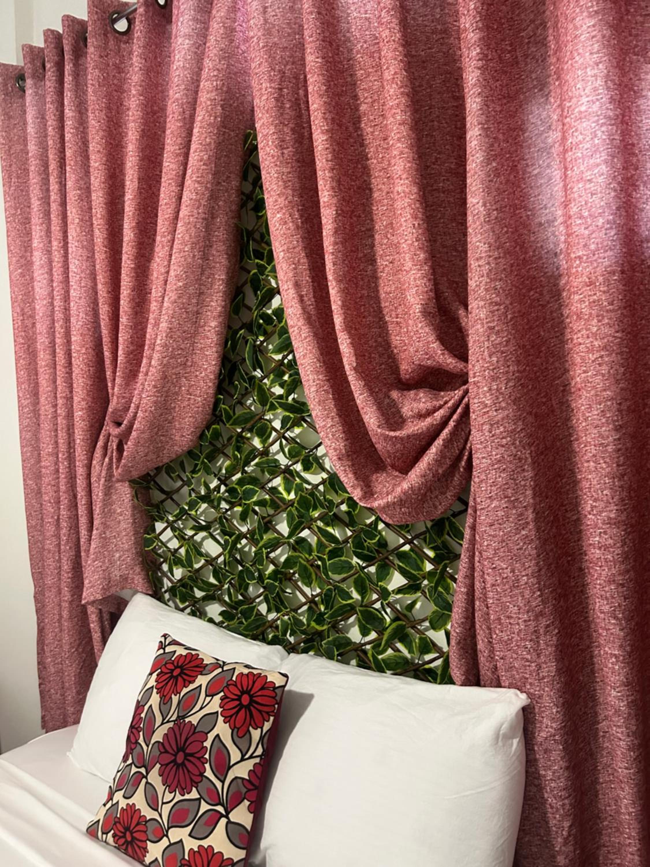 Junior Suite With Balcony photo 2