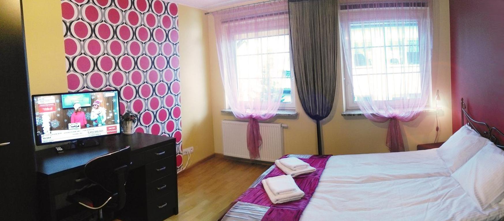 Large Double Room photo 2
