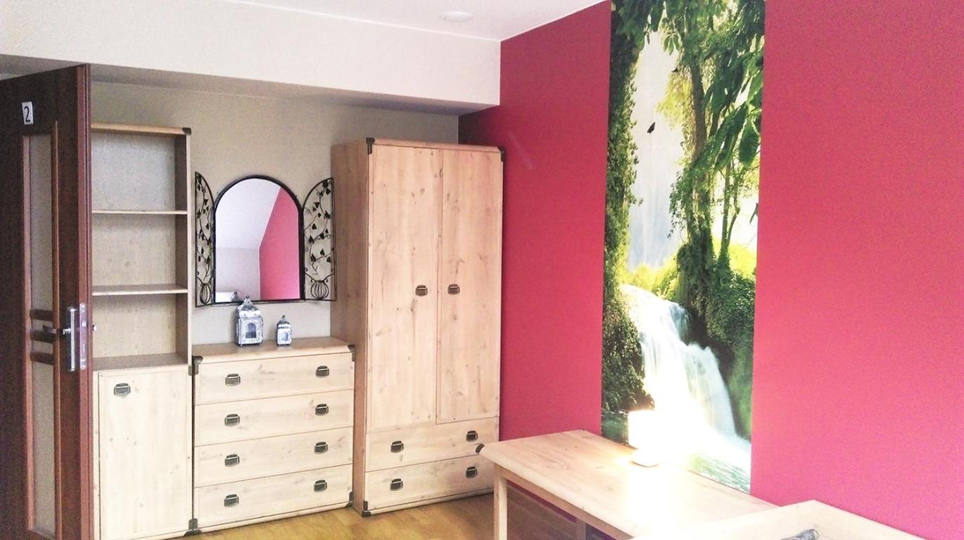 Standard Double Room with Shared Bathroom photo 1