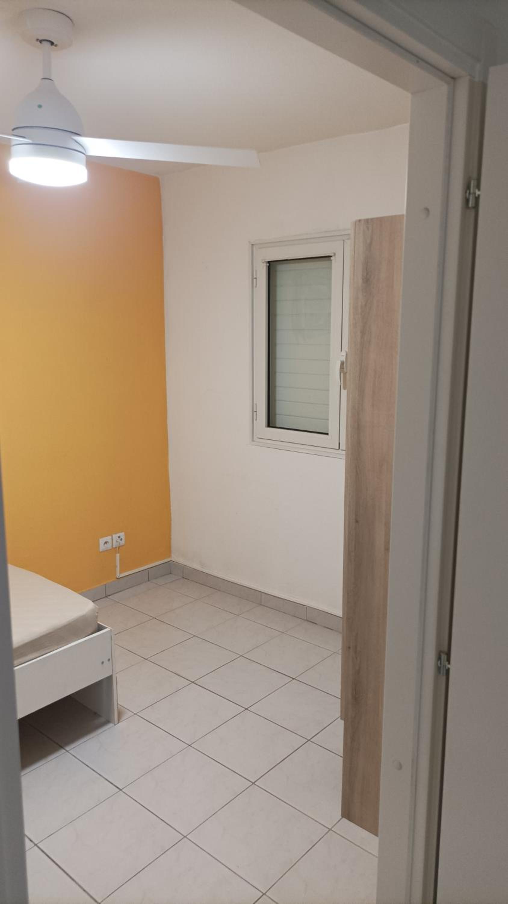Two-Bedroom Apartment With Balcony photo 2
