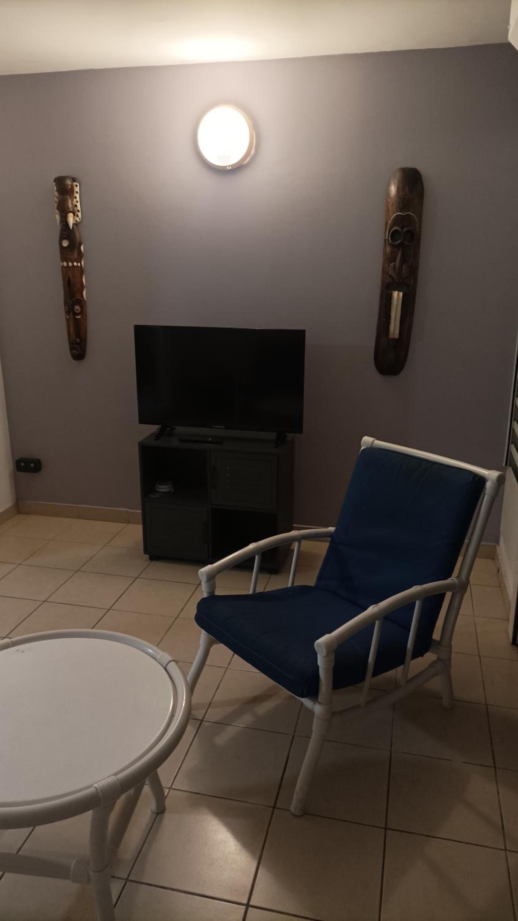 Two-Bedroom Apartment With Balcony photo 3