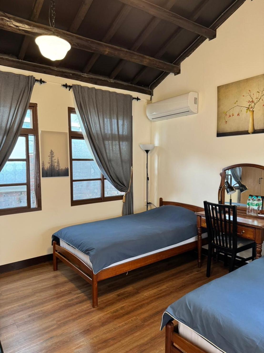 Superior King or Twin Room