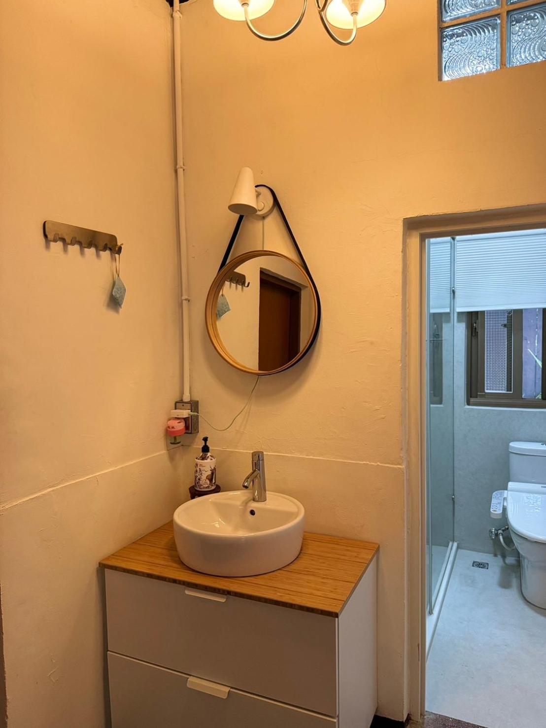 Standard Double Room - Photo 5
