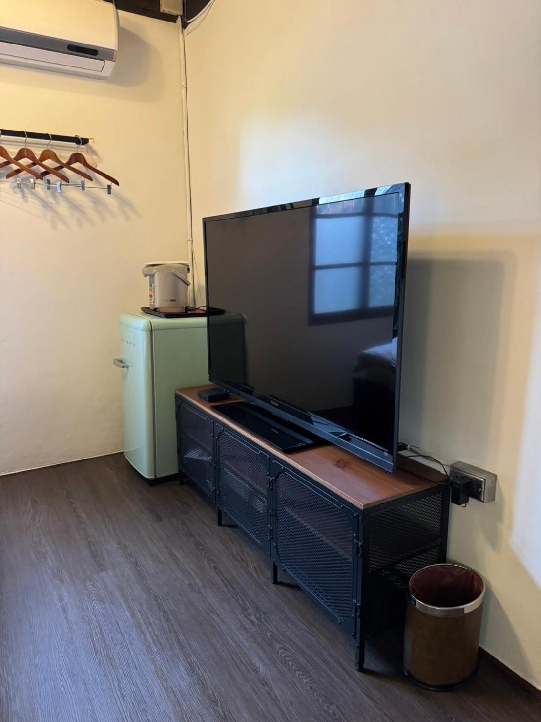 Standard Double Room - Photo 6