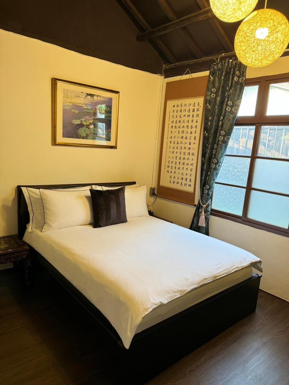 Standard Double Room - Photo 4
